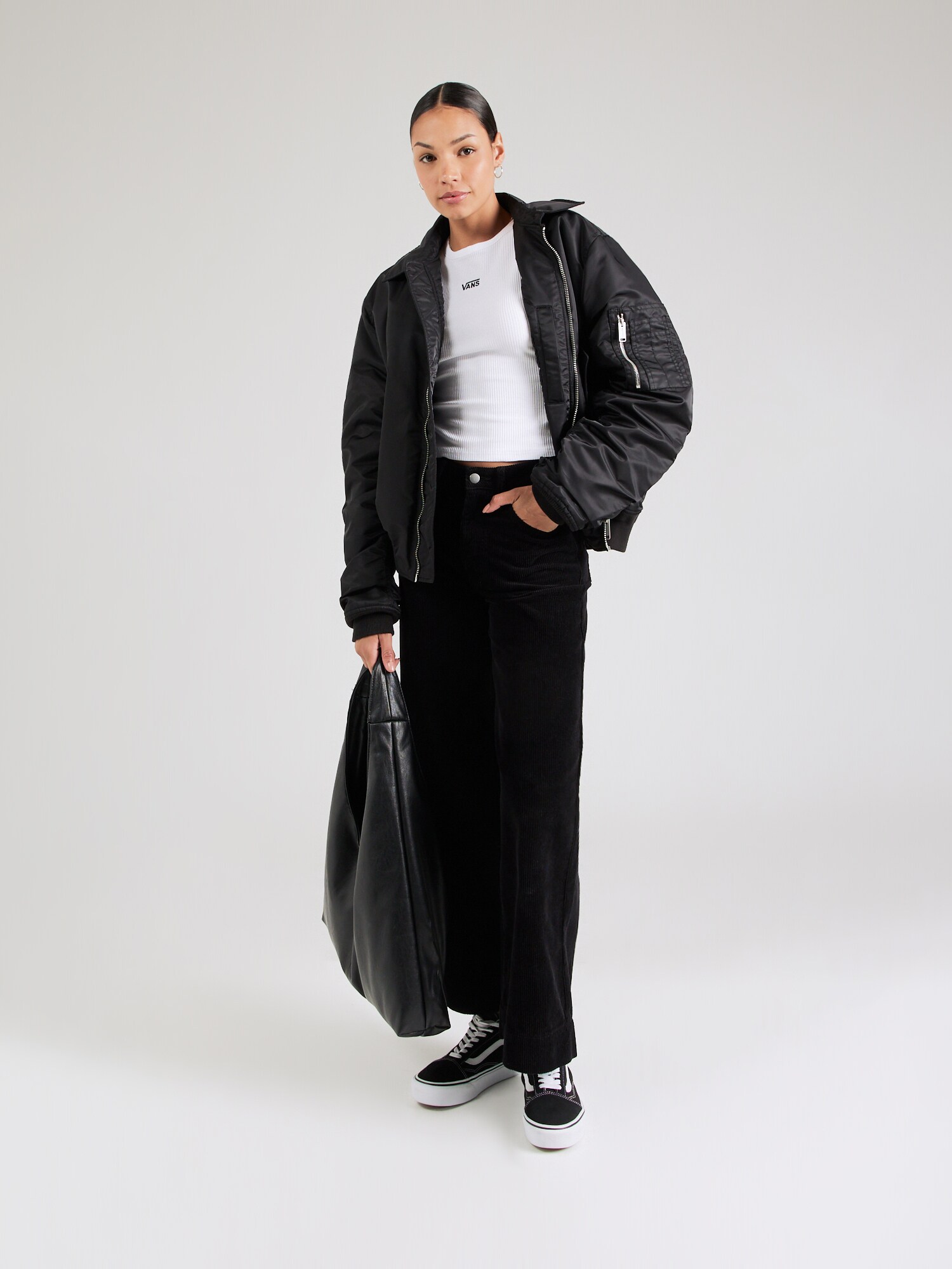 Thumbnail - VANS T-Shirt Cameron