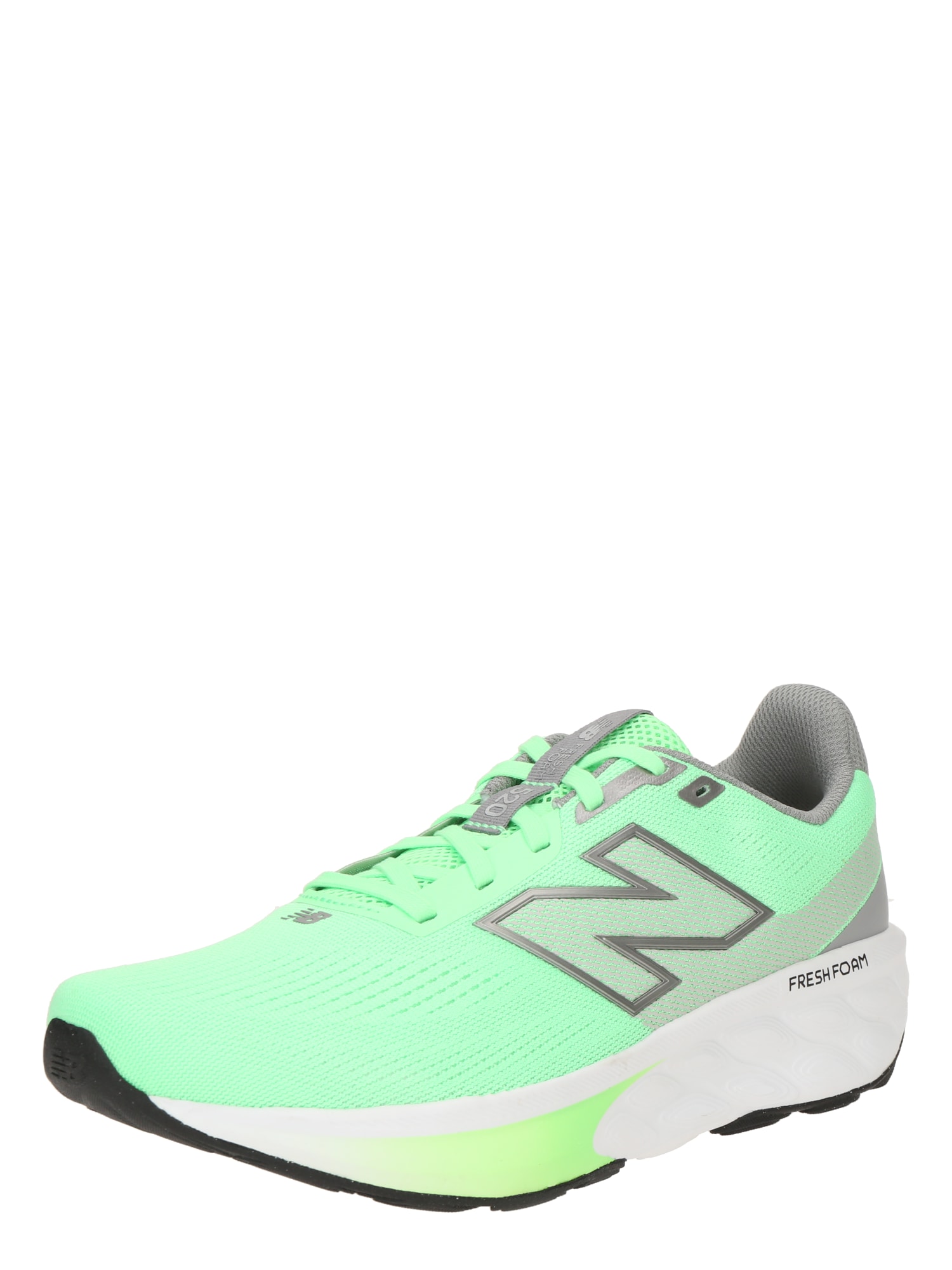 new balance Futócipők '520'  szürke / világoszöld akciós termékkép 1