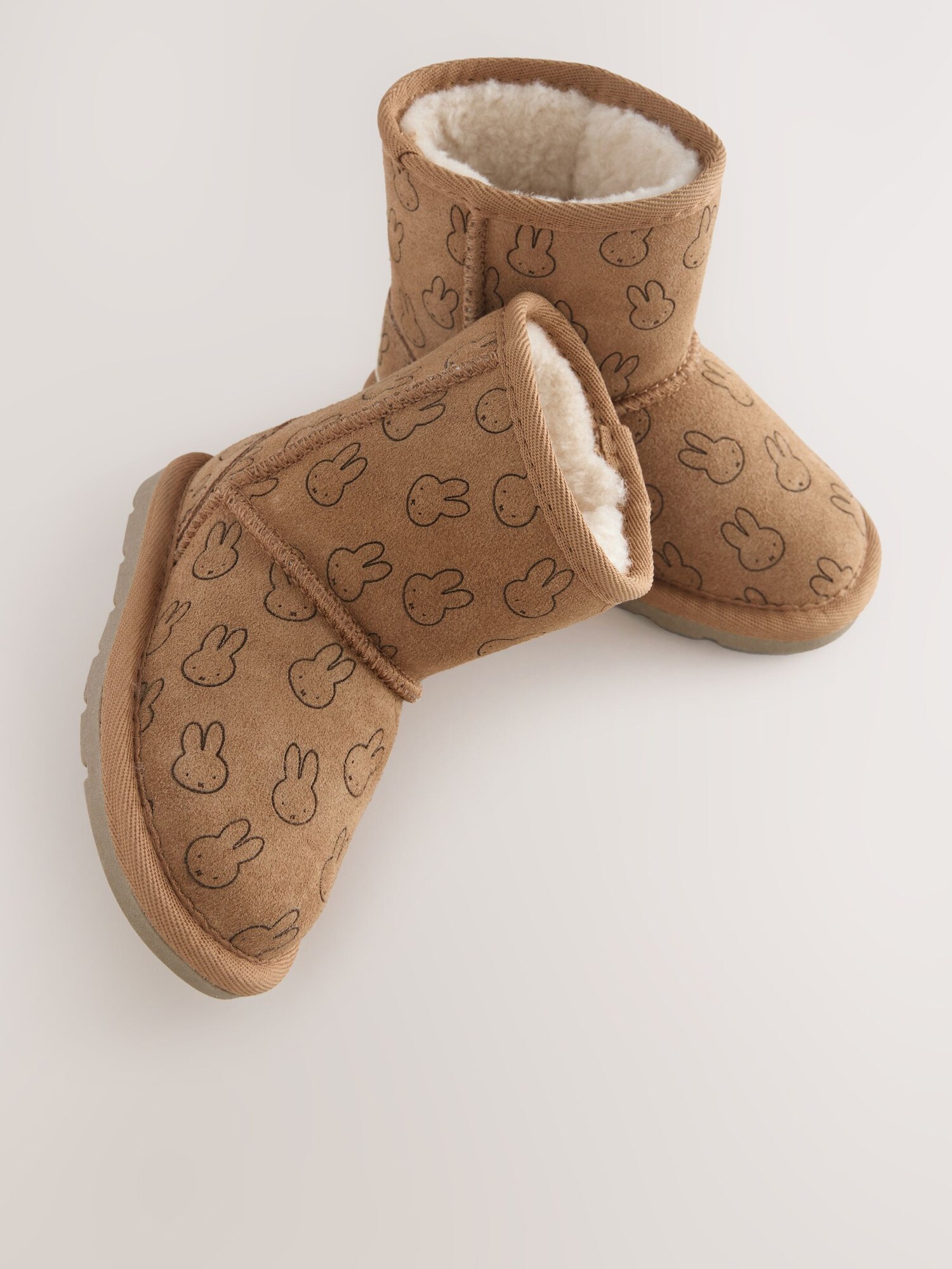 Thumbnail - Next Snowboots Miffy