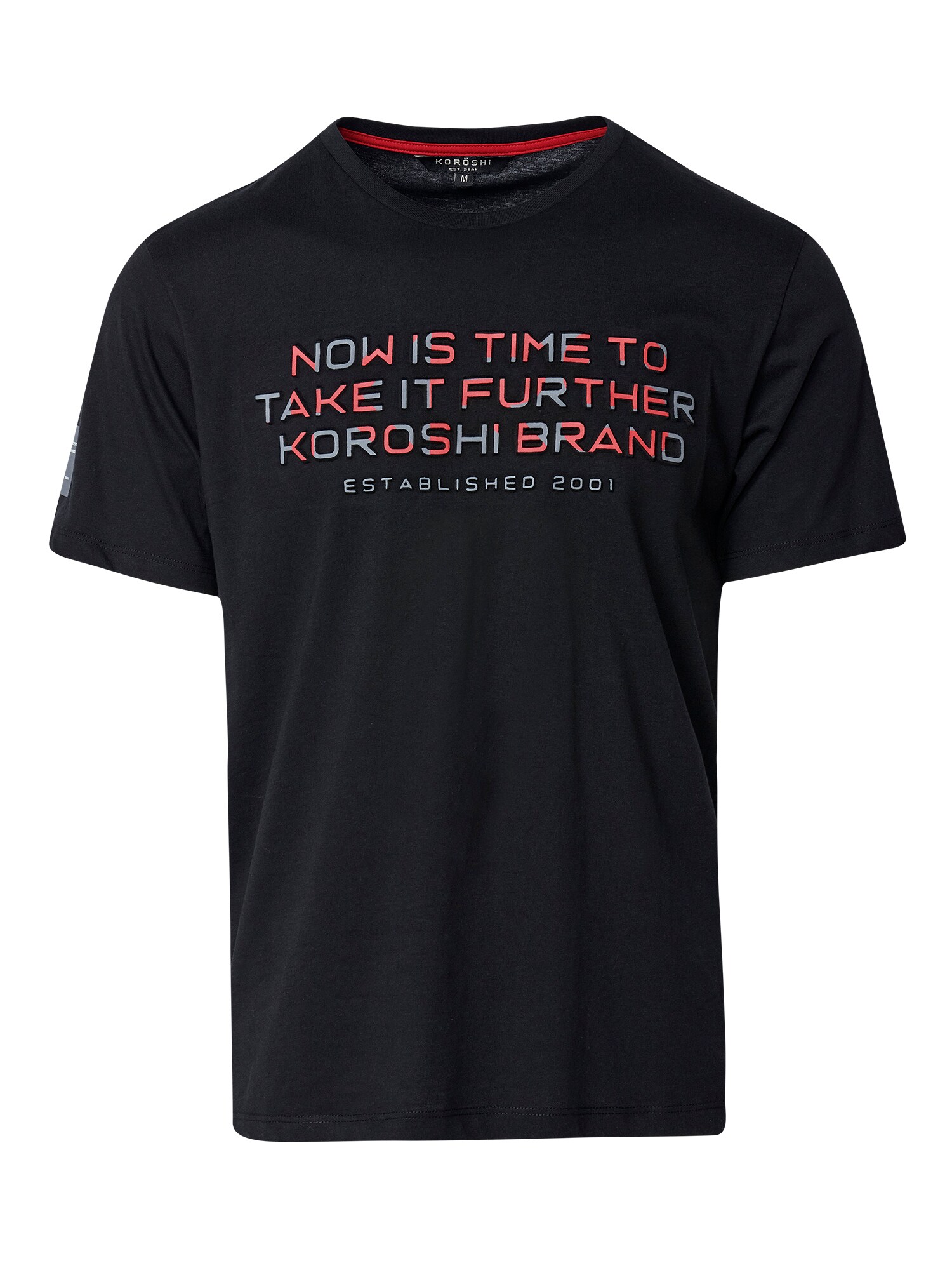 Thumbnail - KOROSHI T-Shirt