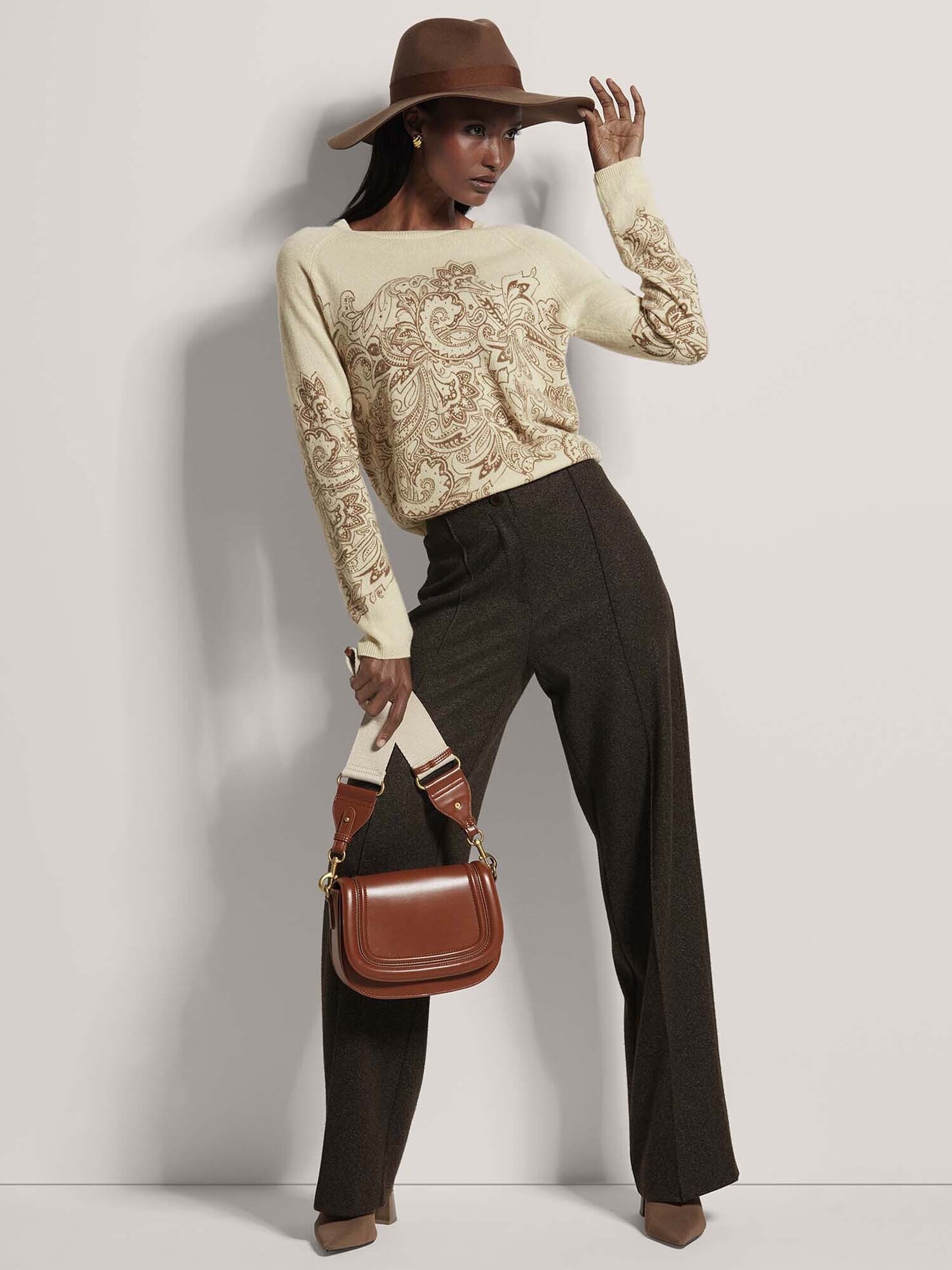 Thumbnail - MADELEINE Pullover