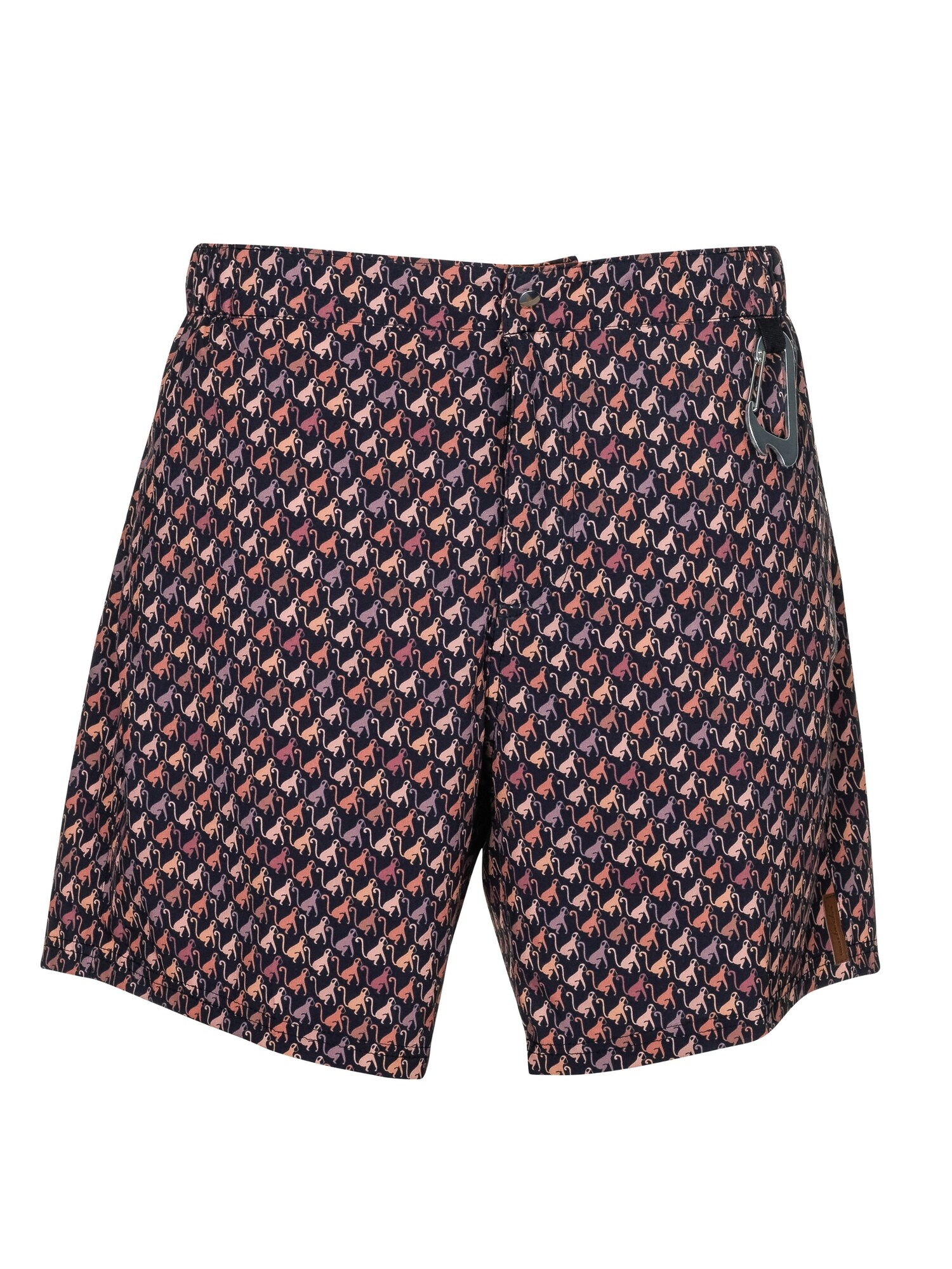 Thumbnail - wavebreaker Badeshorts