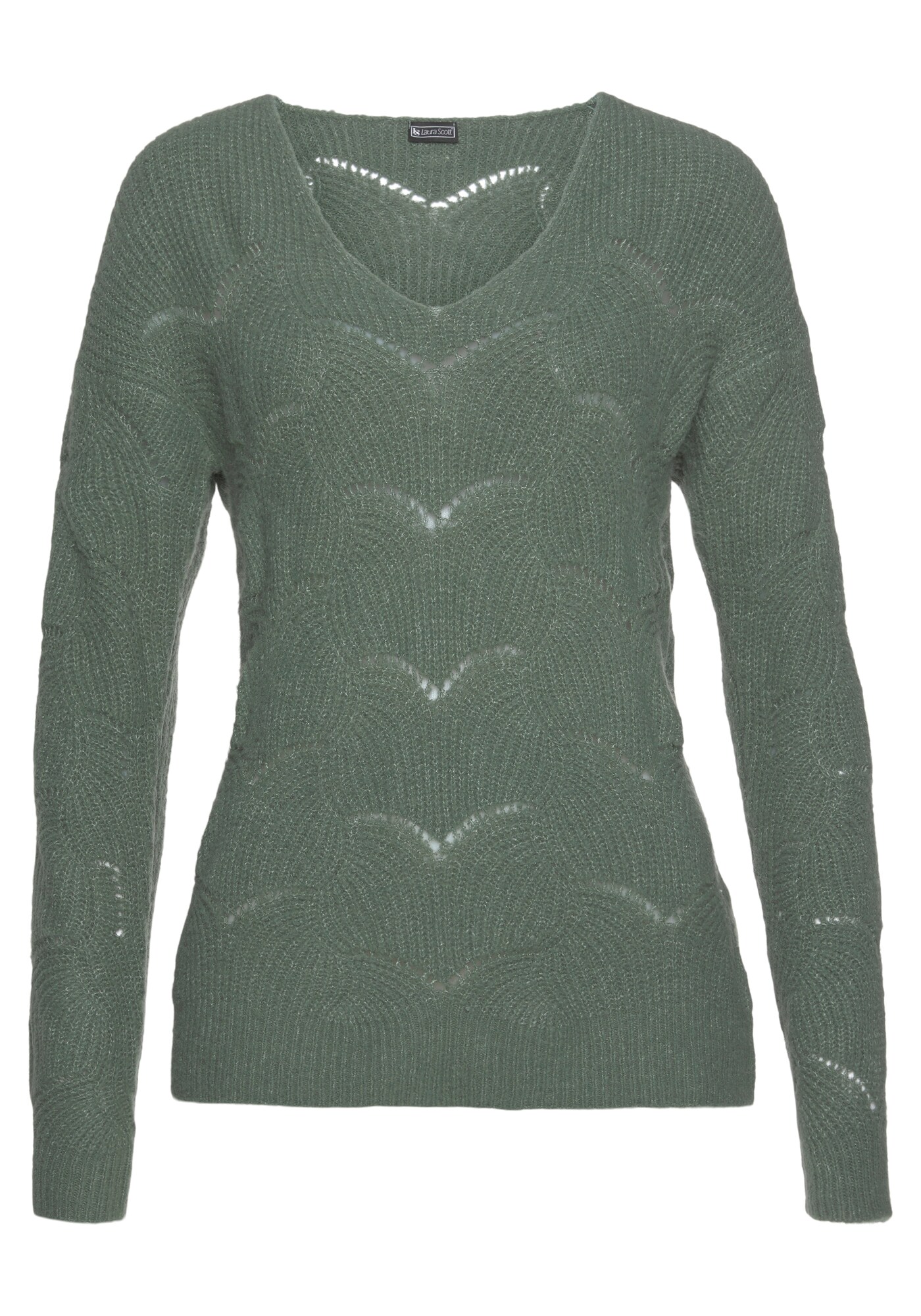 Thumbnail - Pullover