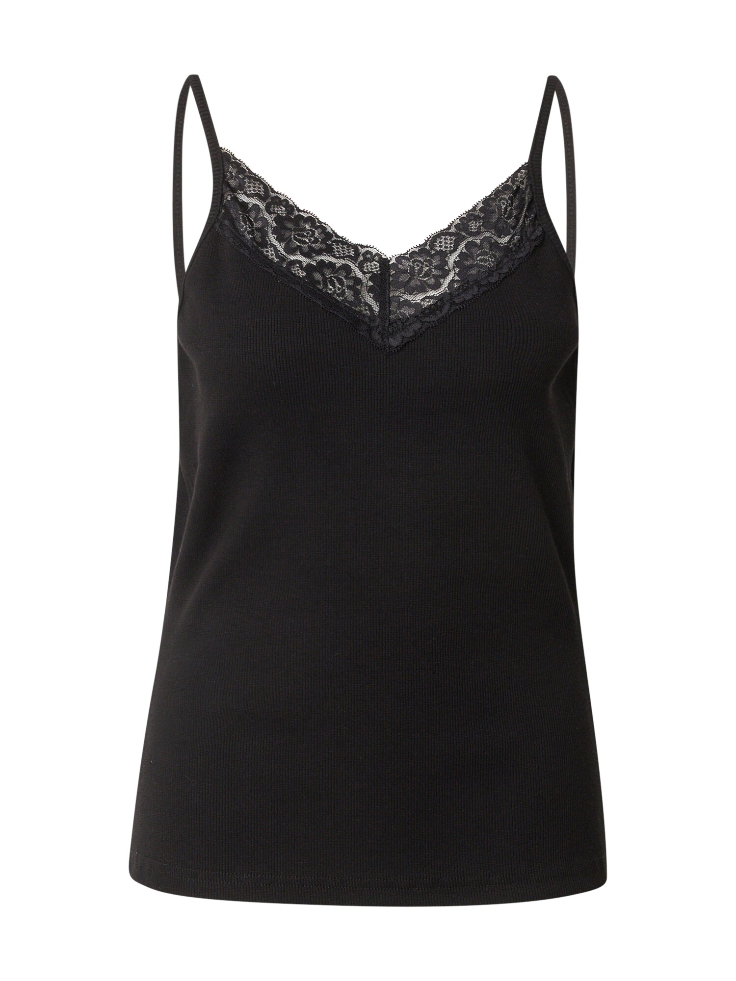 STUDIO SELECT Top Juna  negru