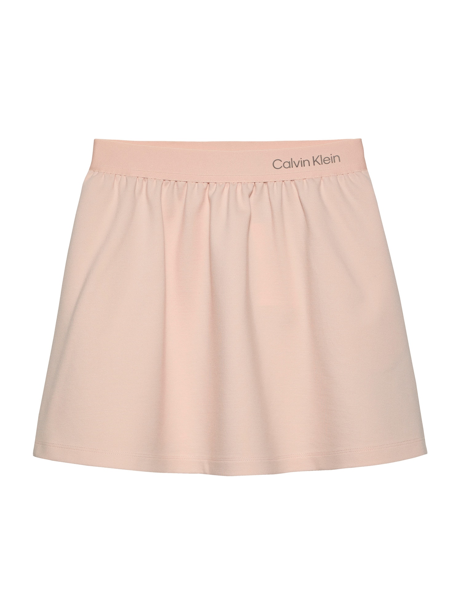 Calvin Klein Jeans Fustă  roz