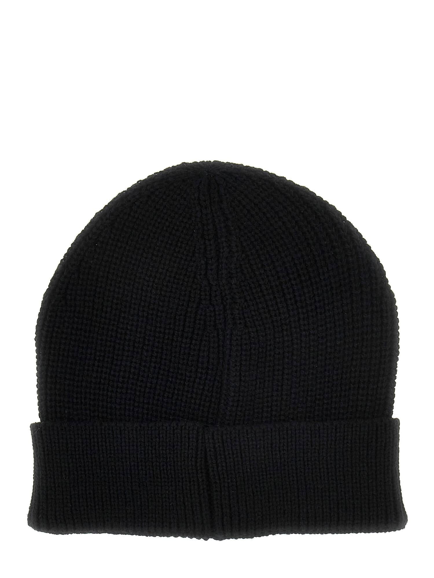 GUESS Căciulă BEANIE  negru