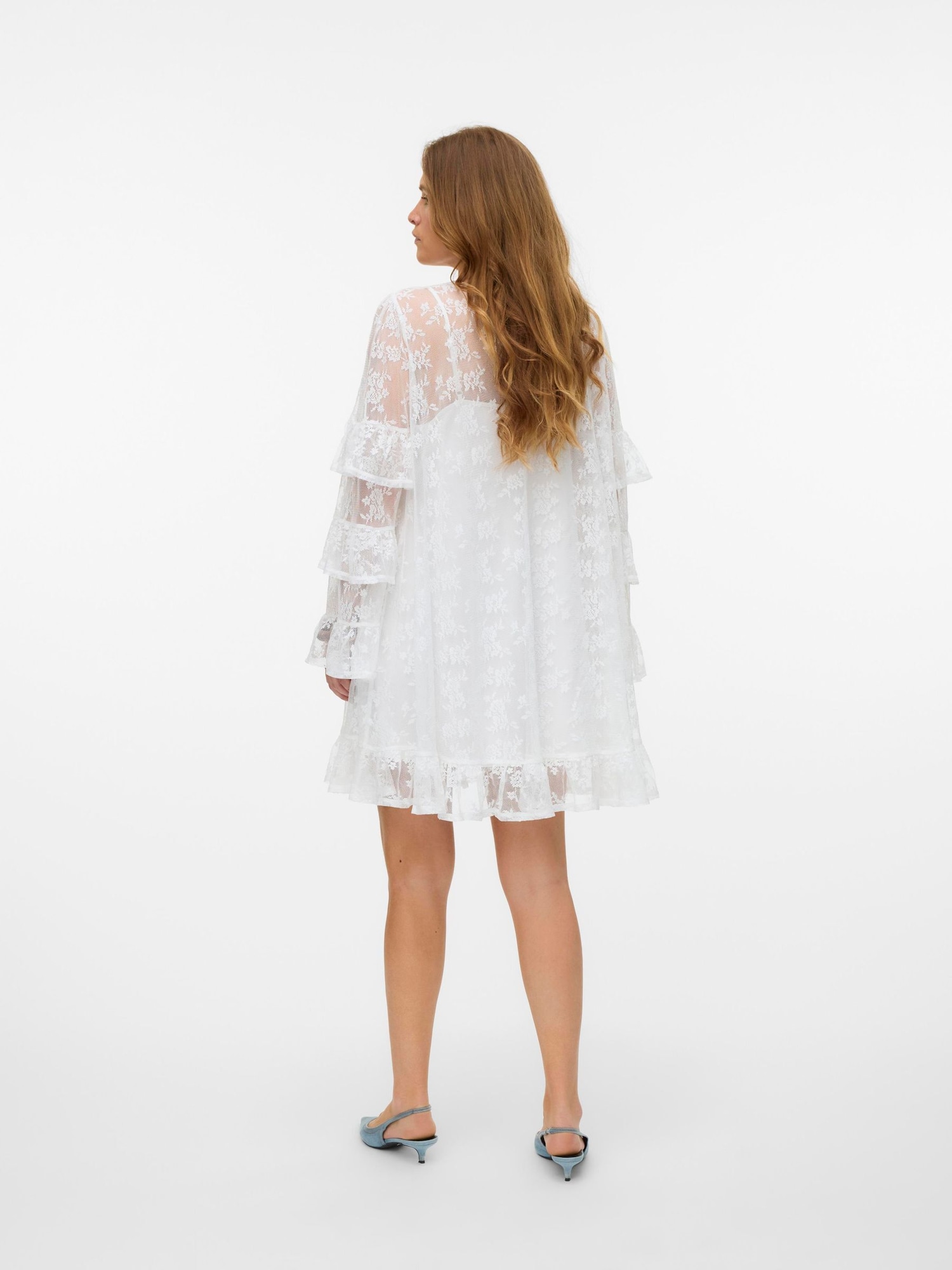 Thumbnail - VERO MODA Kleid VMCeline