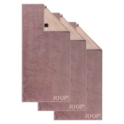 JOOP! Toalla  altrosa