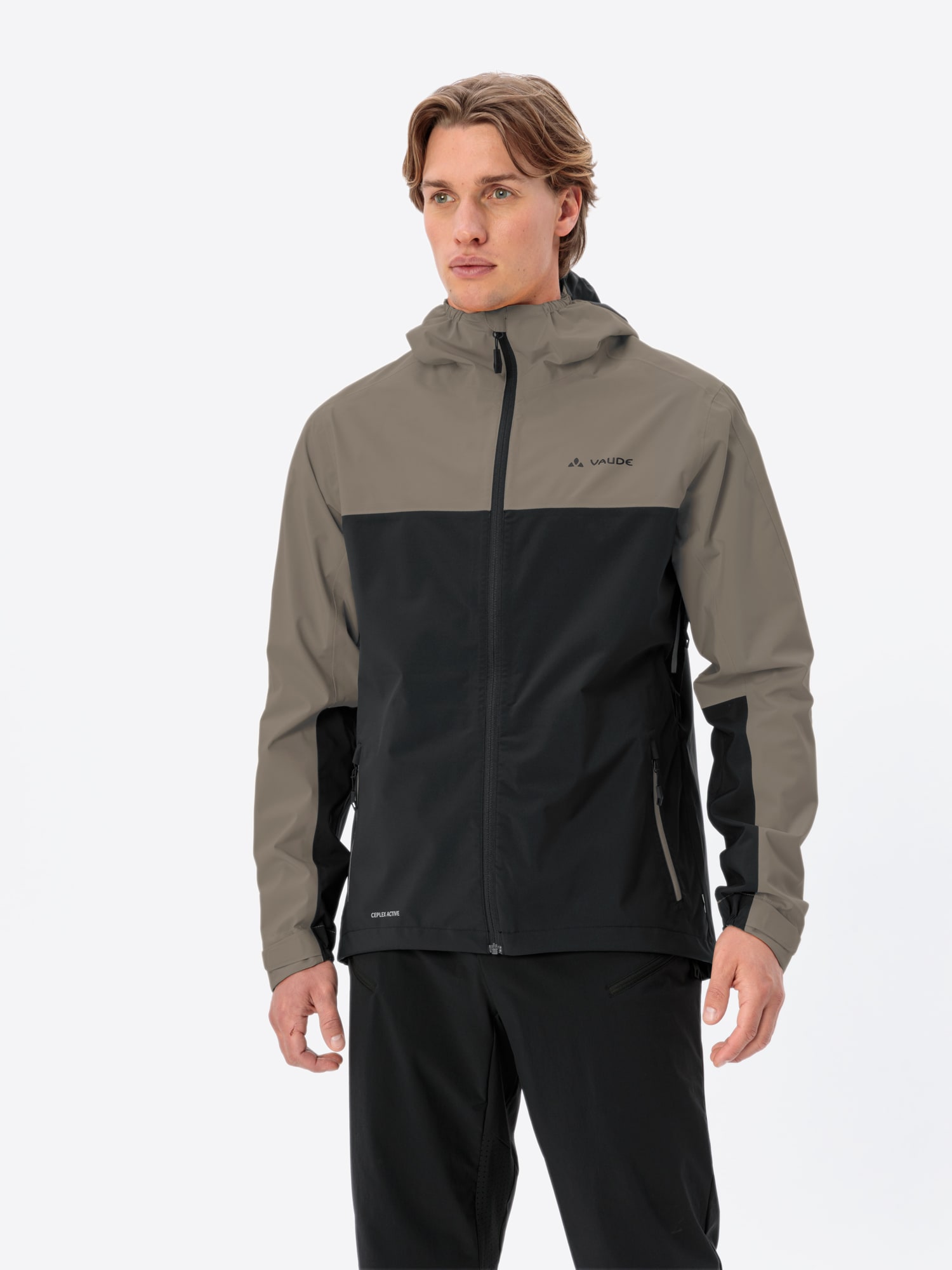 Thumbnail - VAUDE Outdoorjacke Moab