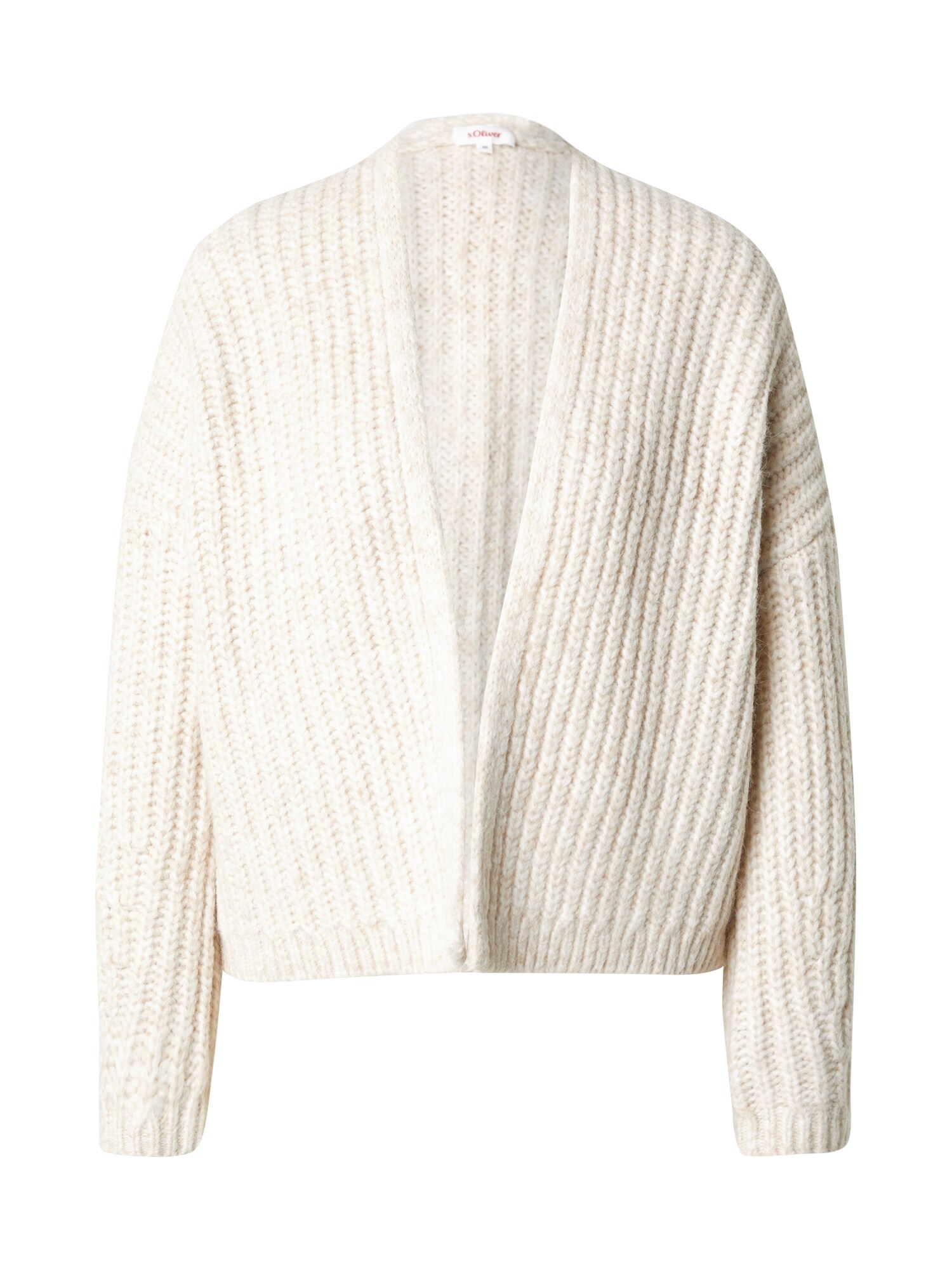 Thumbnail - Strickjacke