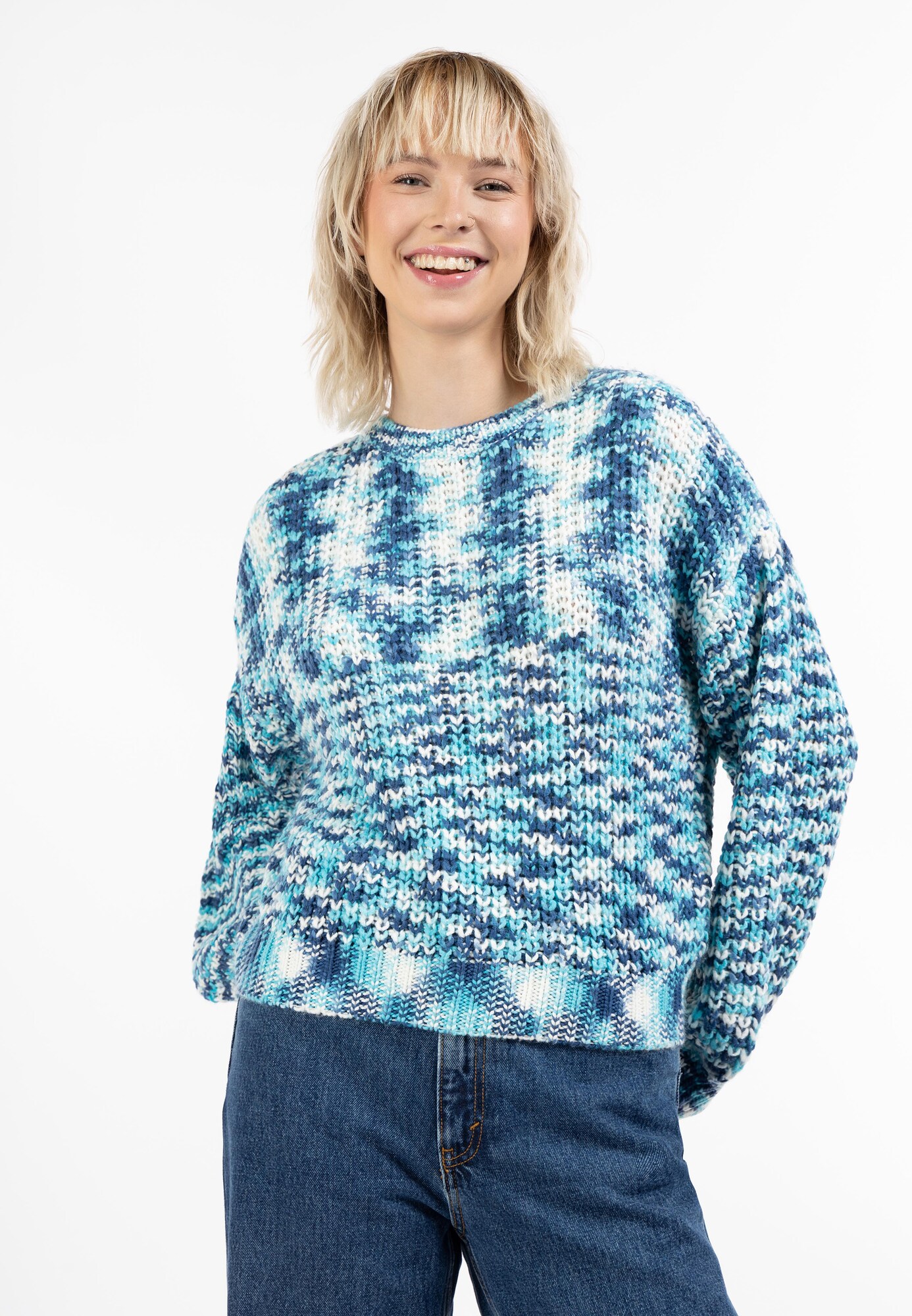 Thumbnail - MYMO Pullover