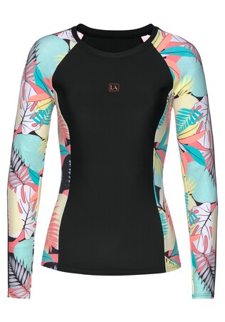 LASCANA ACTIVE, Sport tankini, vegyes színek