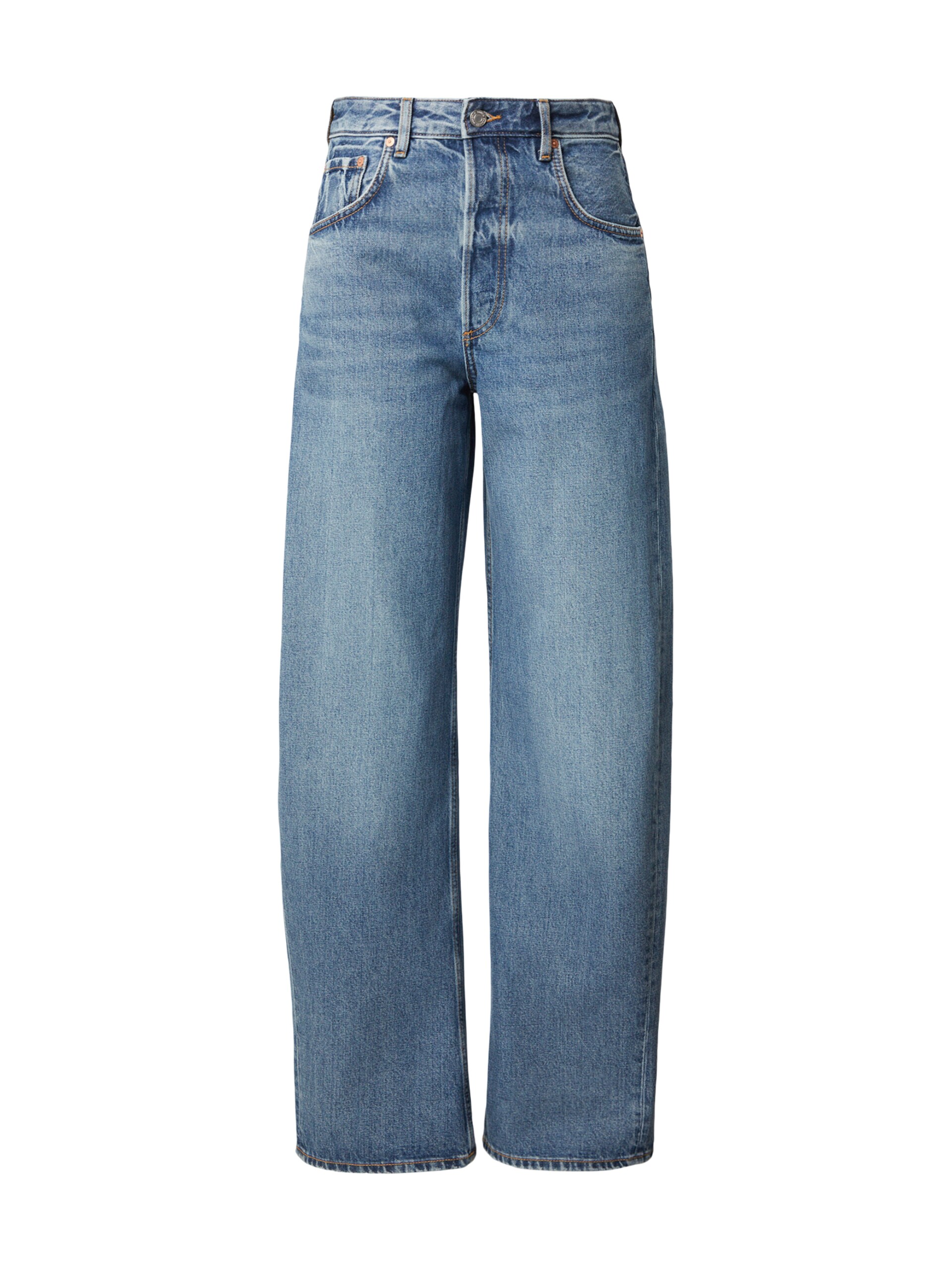 & Other Stories Jeans dam