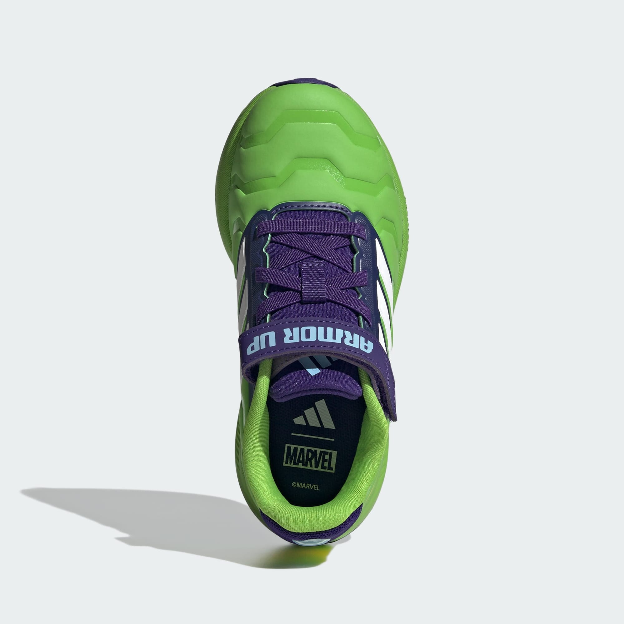 Thumbnail - Sneaker 'Iron Hulk Runfalcon 5'