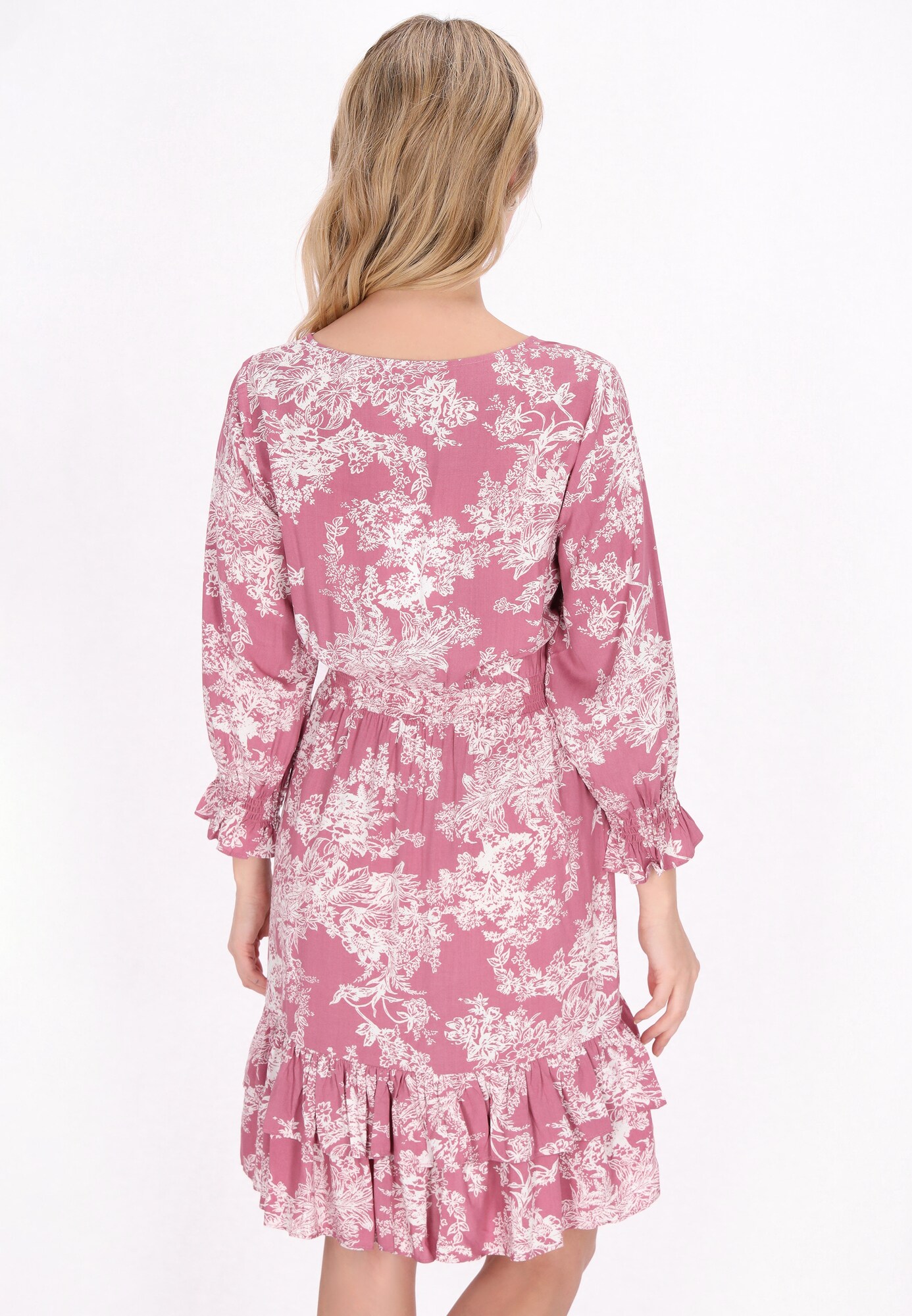 Thumbnail - Usha Kleid