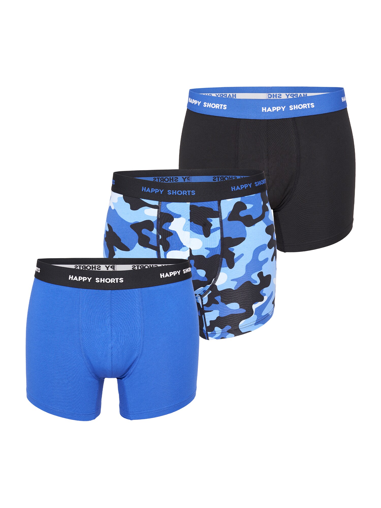 Thumbnail - Happy Shorts Boxers
