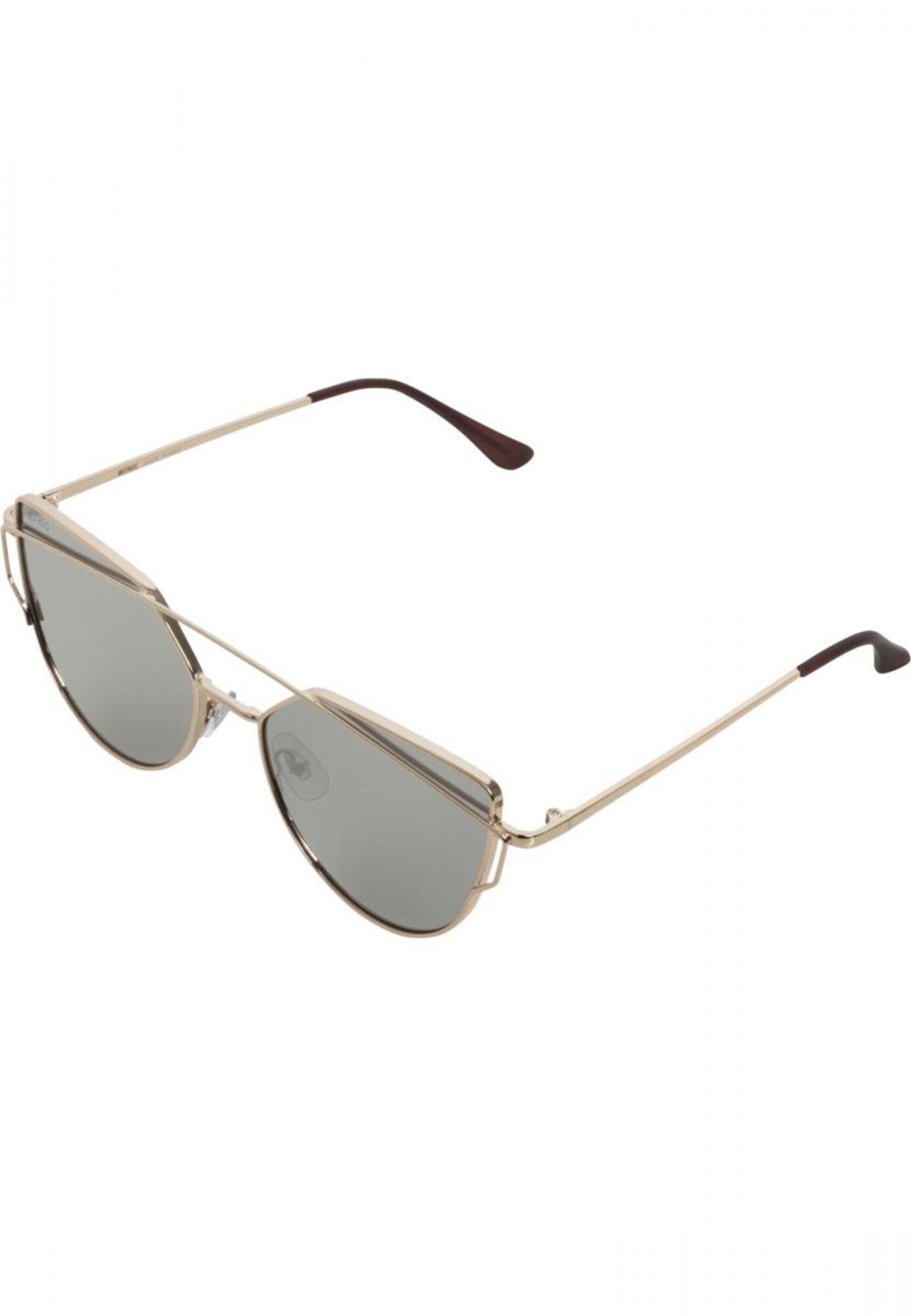 MSTRDS Ochelari de soare July  auriu