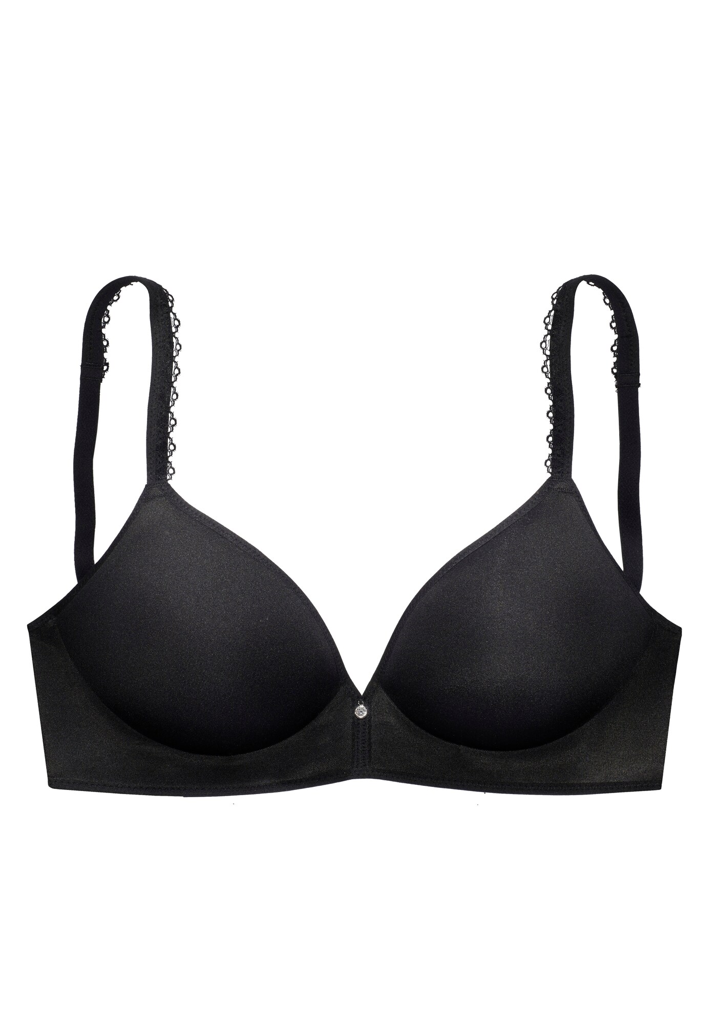 LASCANA Sutien  negru