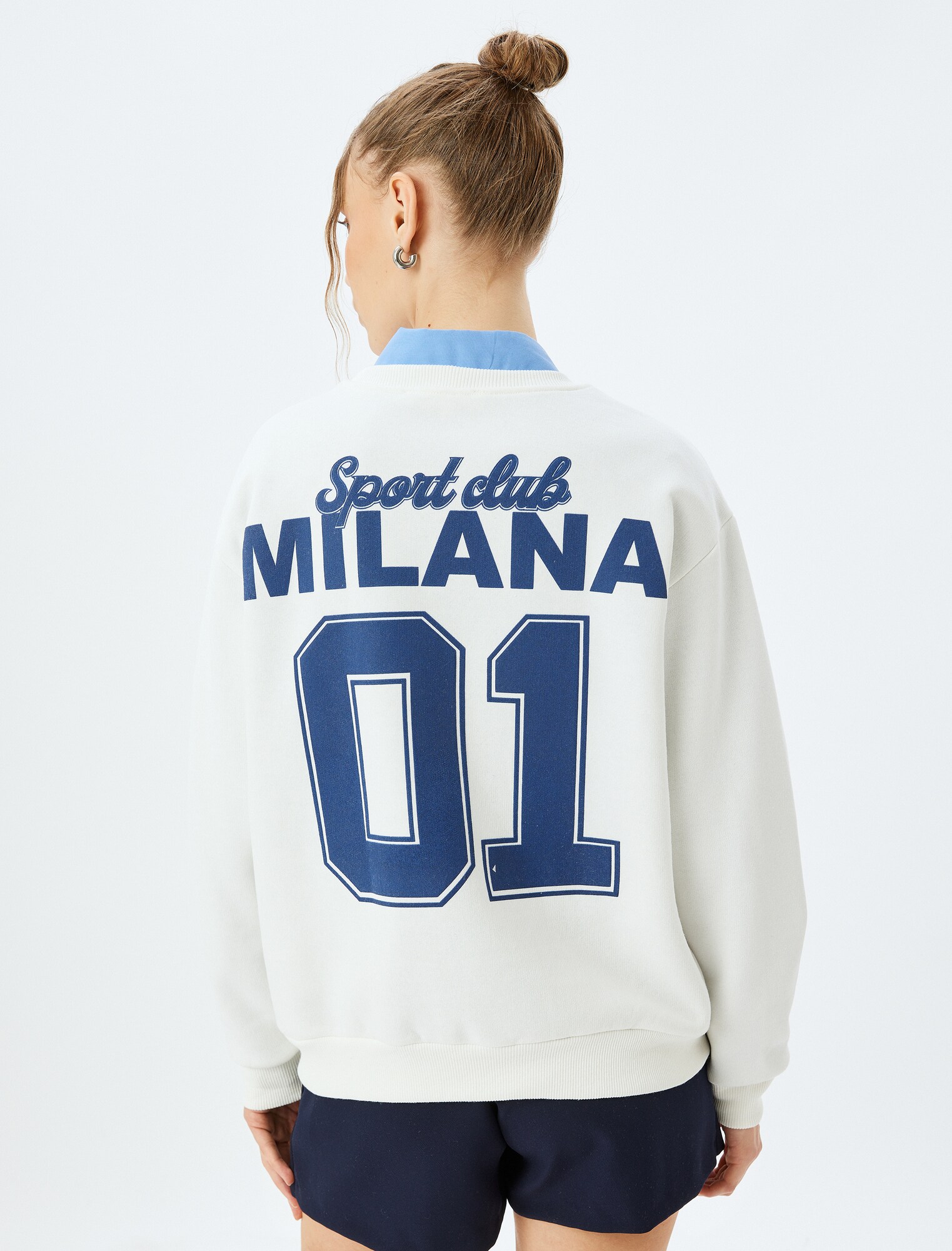 Thumbnail - Koton Sweatshirt