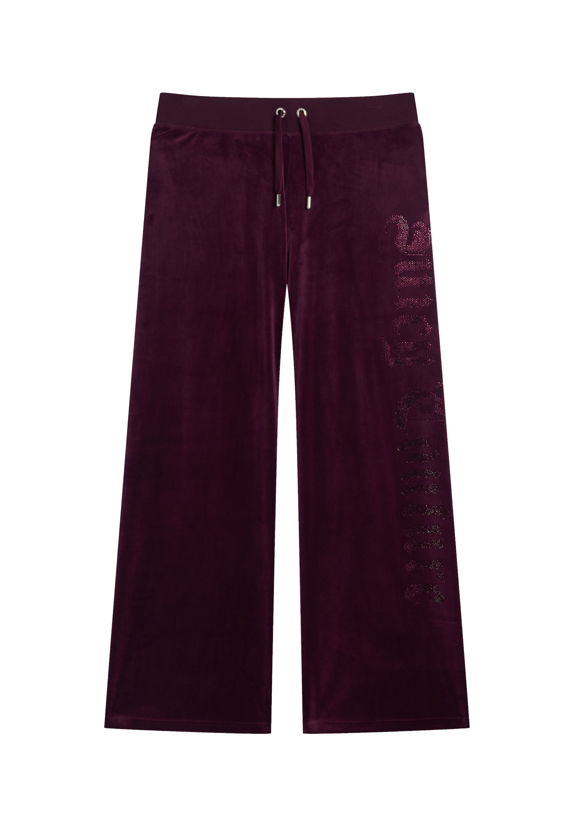 Juicy Couture Byxa 'OLD GOTHIC' dam