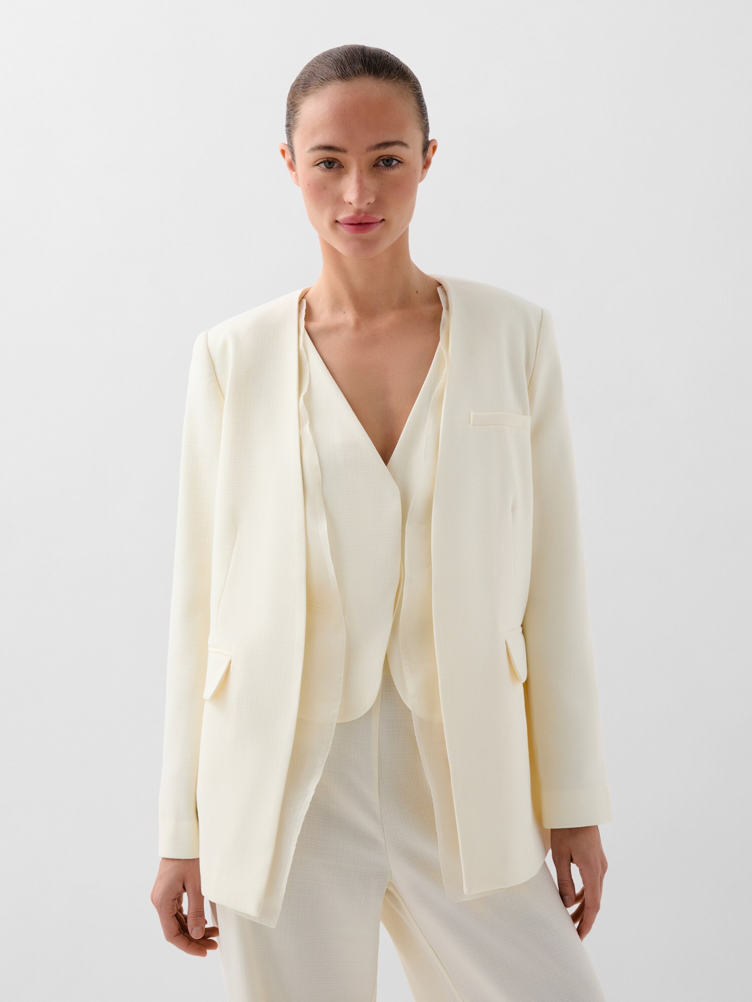 Thumbnail - Scalpers Gandie Blazer