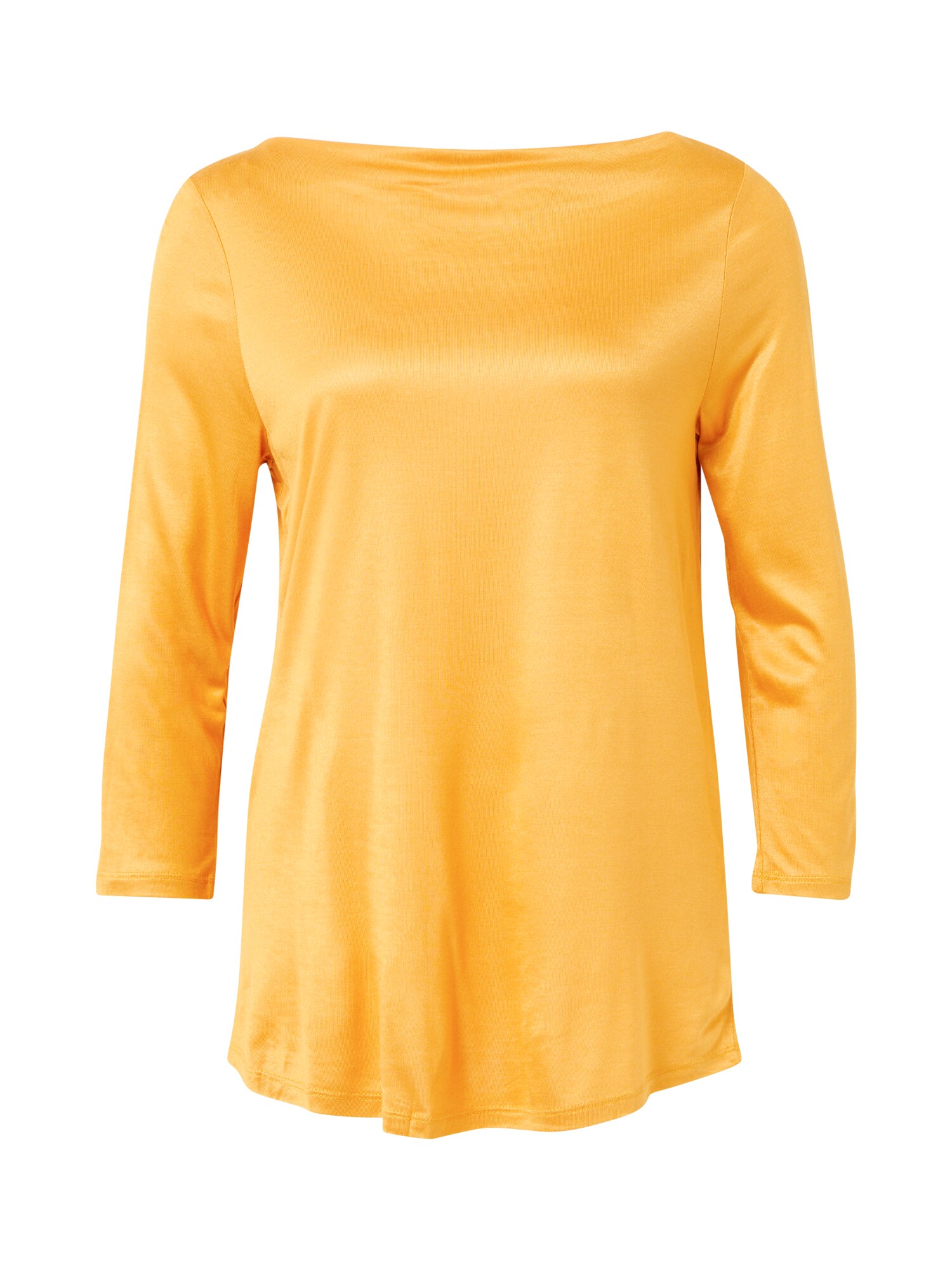 Esprit Collection Marškinėliai 'Slash'  medaus spalva