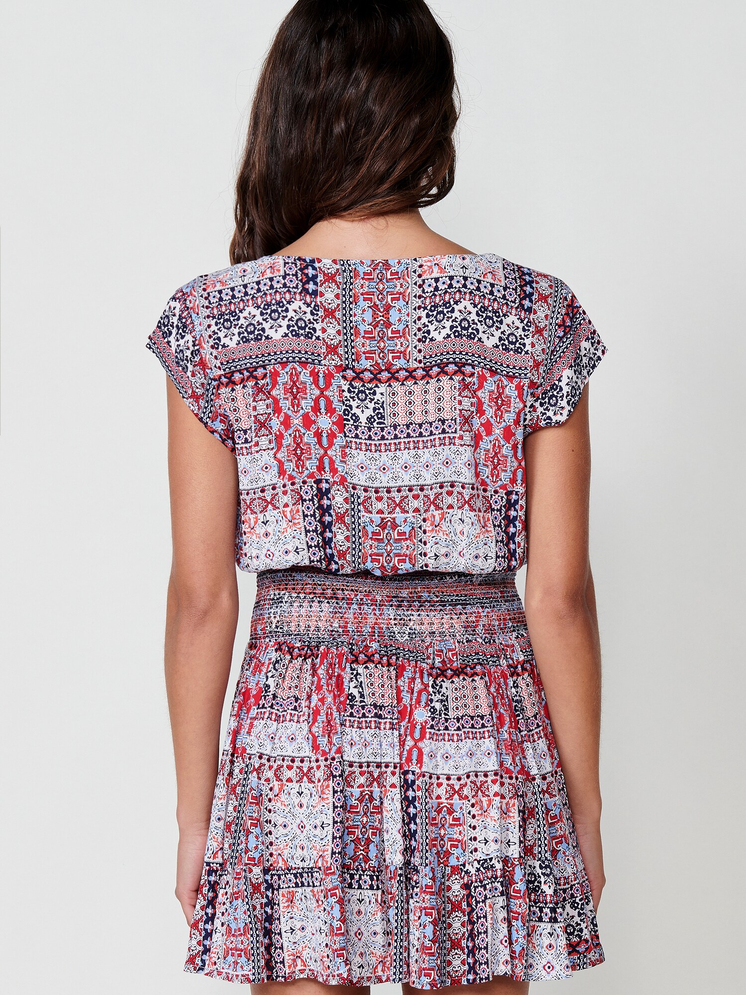 Thumbnail - KOROSHI Kleid