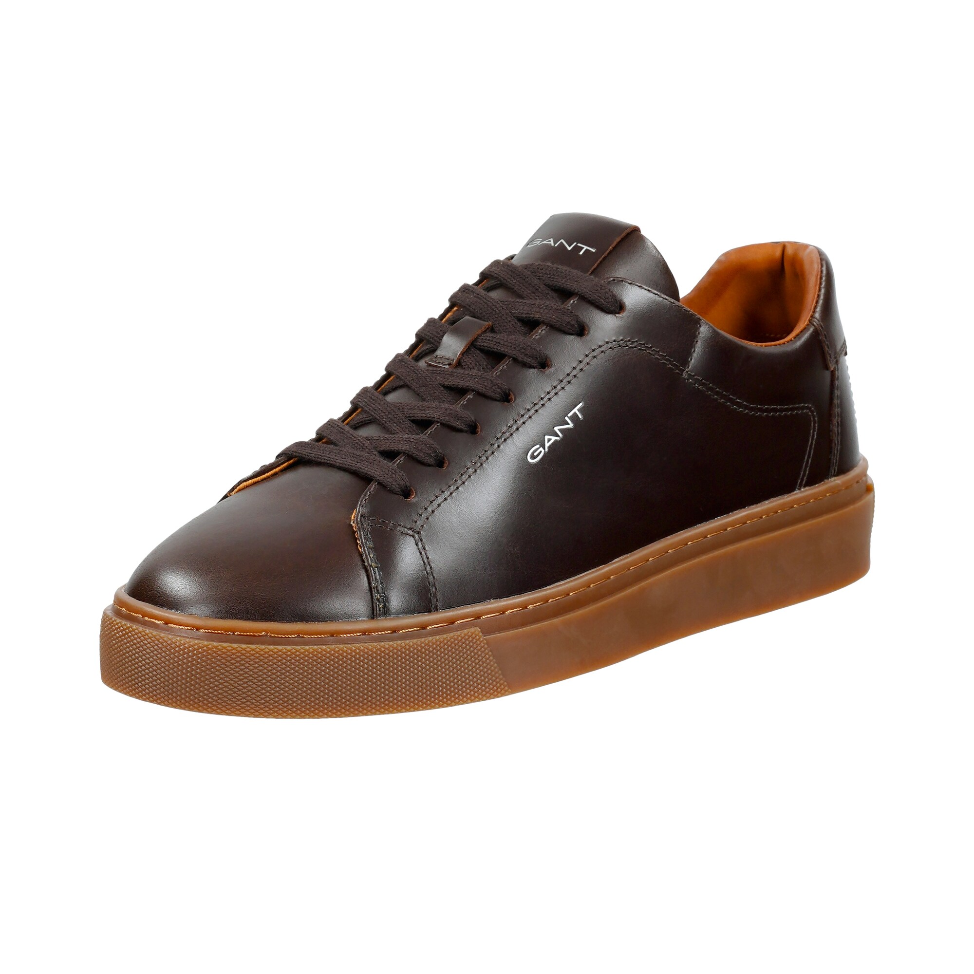 GANT Sneaker low McJulien maro închis