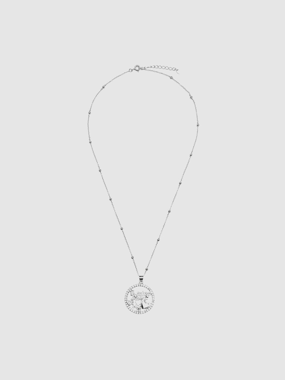 Halsband 'Mama'