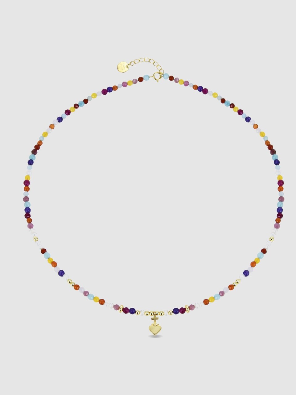 Halsband 'Nymox'