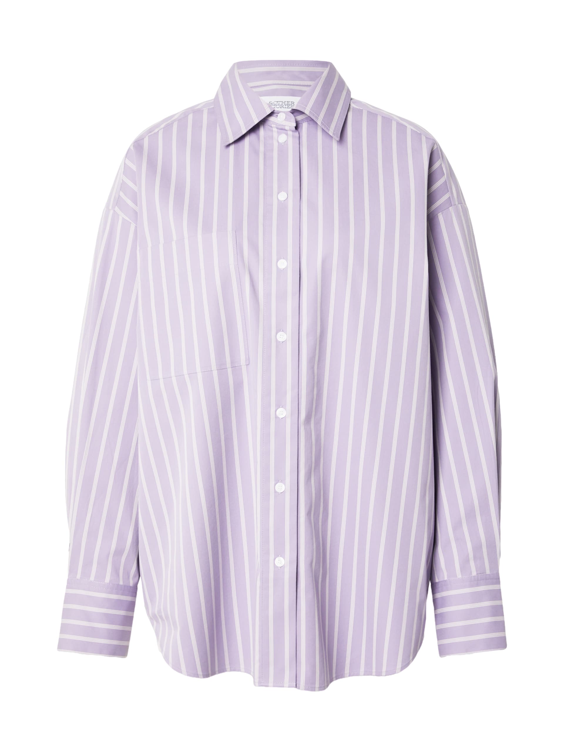 & Other Stories Blus dam