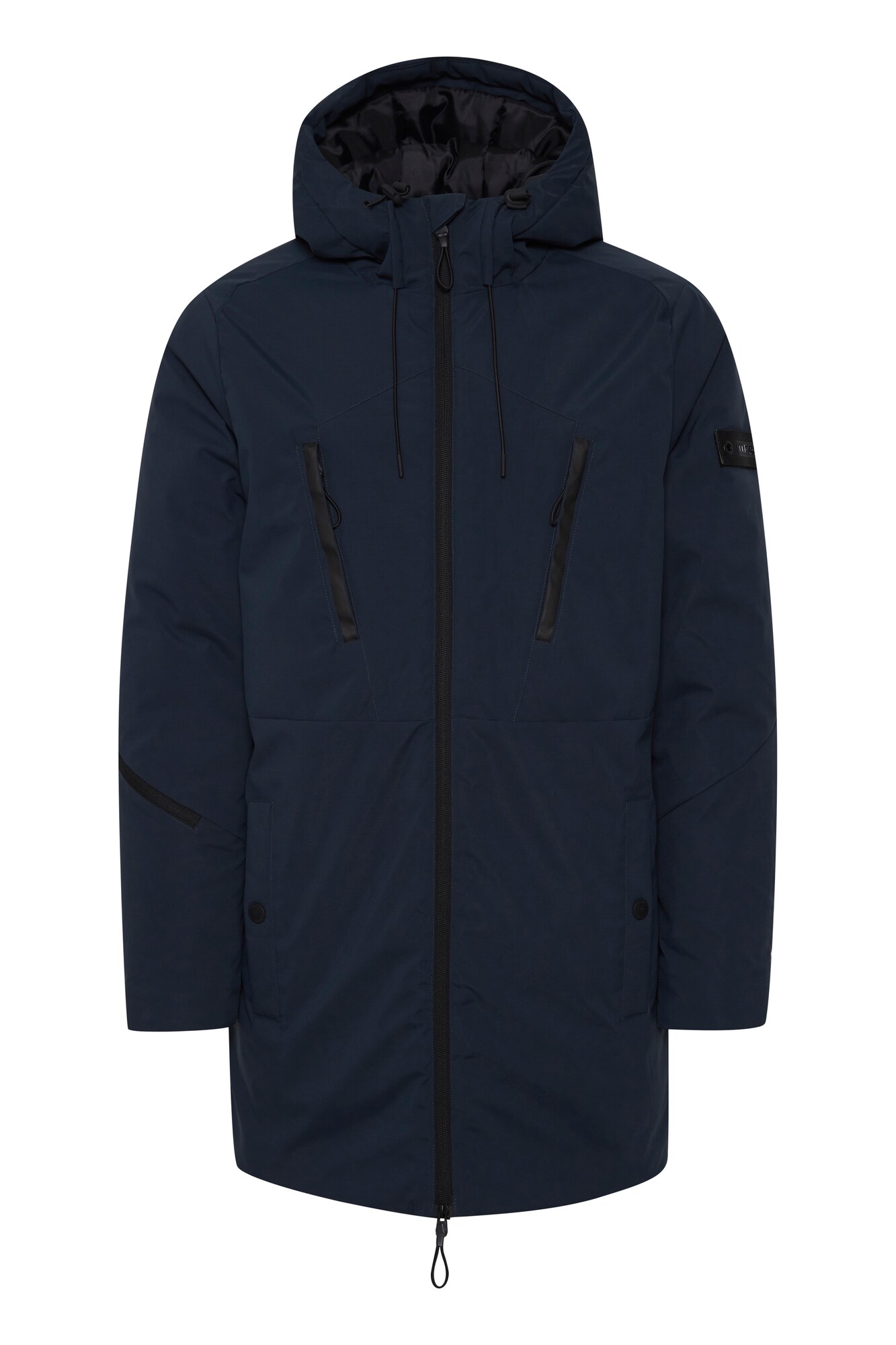Thumbnail - 11 Project Winterjacke PINE