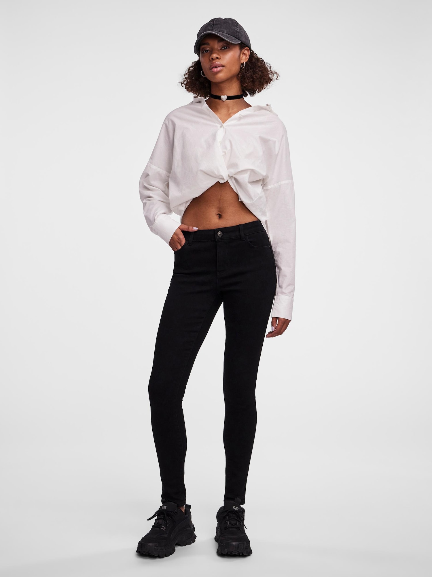 Thumbnail - Jeans 'PCDana'