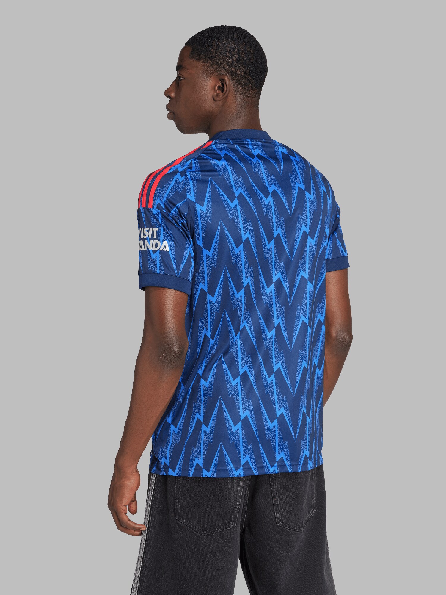 Thumbnail - ADIDAS PERFORMANCE Trikot AFC A
