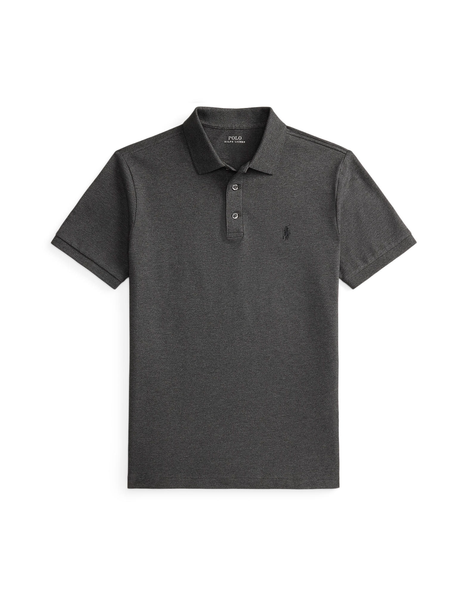 Polo Ralph Lauren Tricou gri metalic
