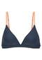 Kiválasztva, LASCANA ACTIVE, Bikini felső, kék