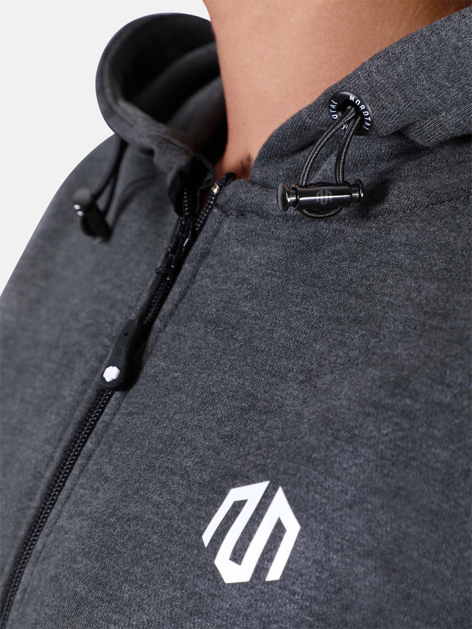 Thumbnail - MOROTAI Sportsweatjacke COMFY PERFORMANCE