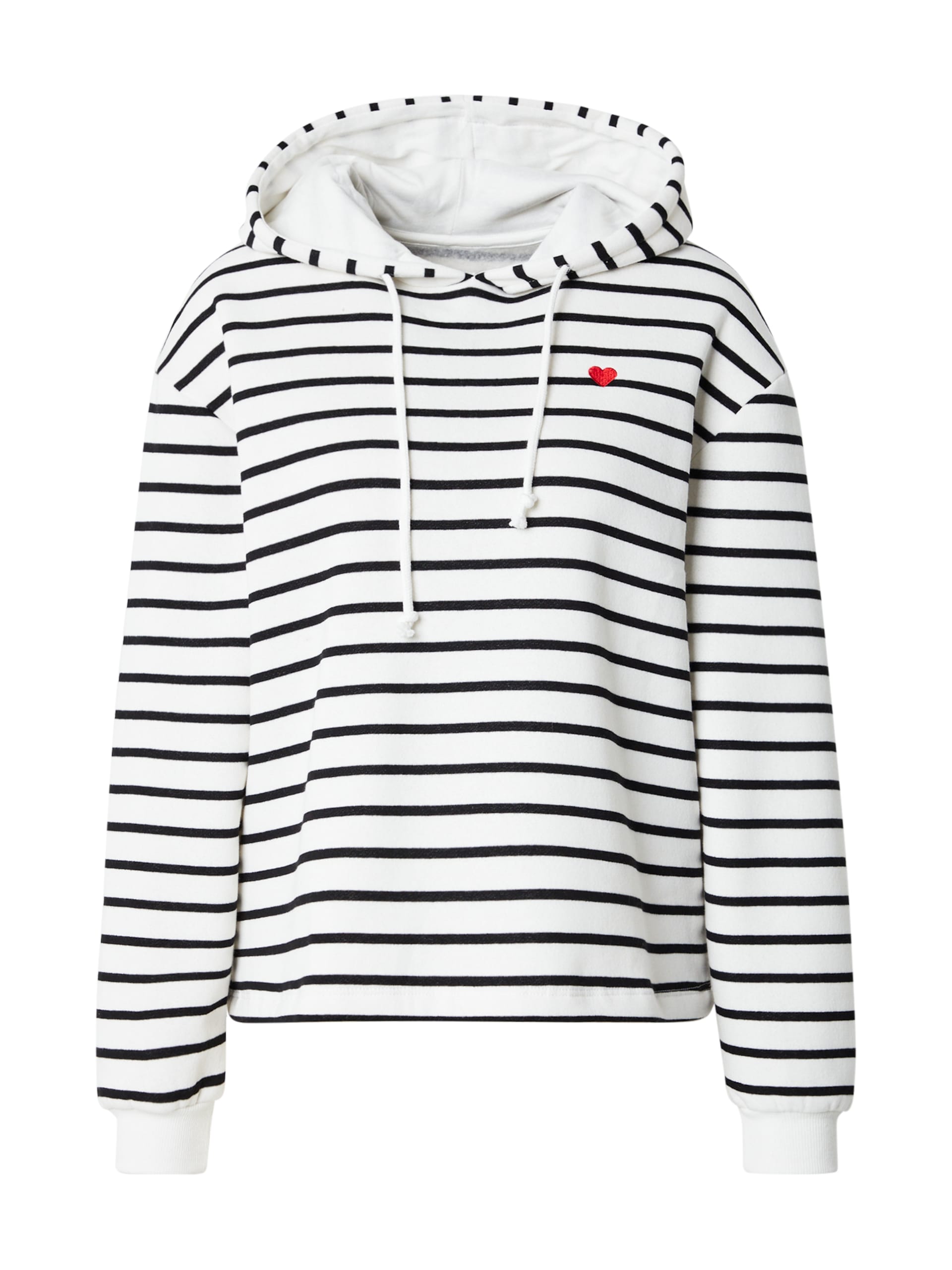PIECES Sweatshirt 'PCCHILLI' dam