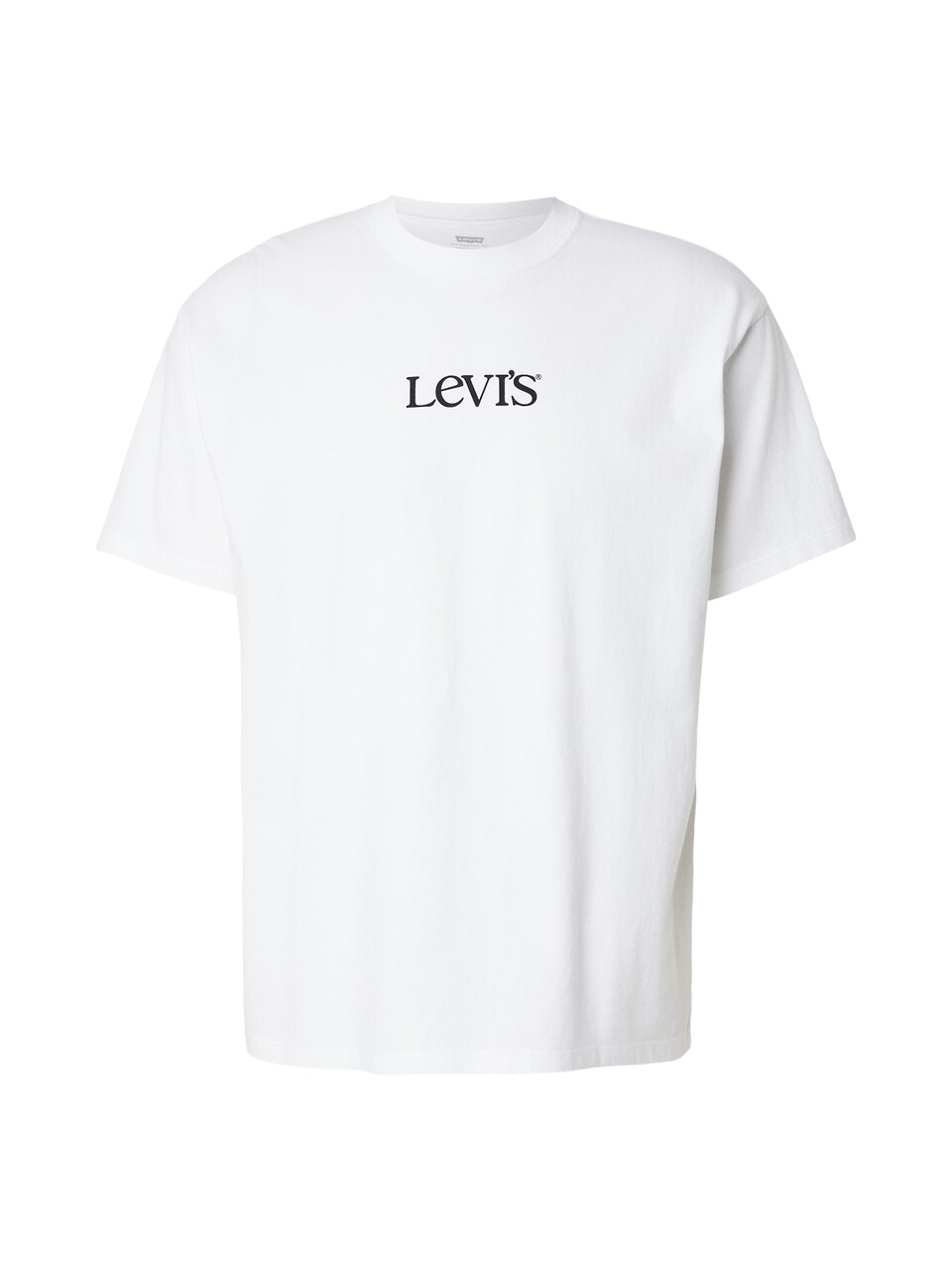 T-shirt 'Vintage Fit Graphic Tee'