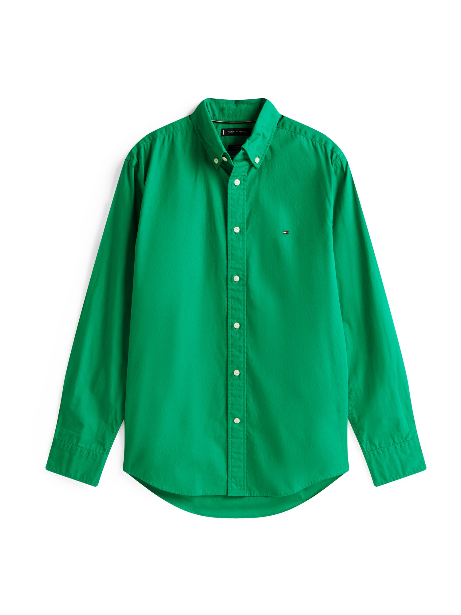 Thumbnail - TOMMY HILFIGER Hemd FLEX