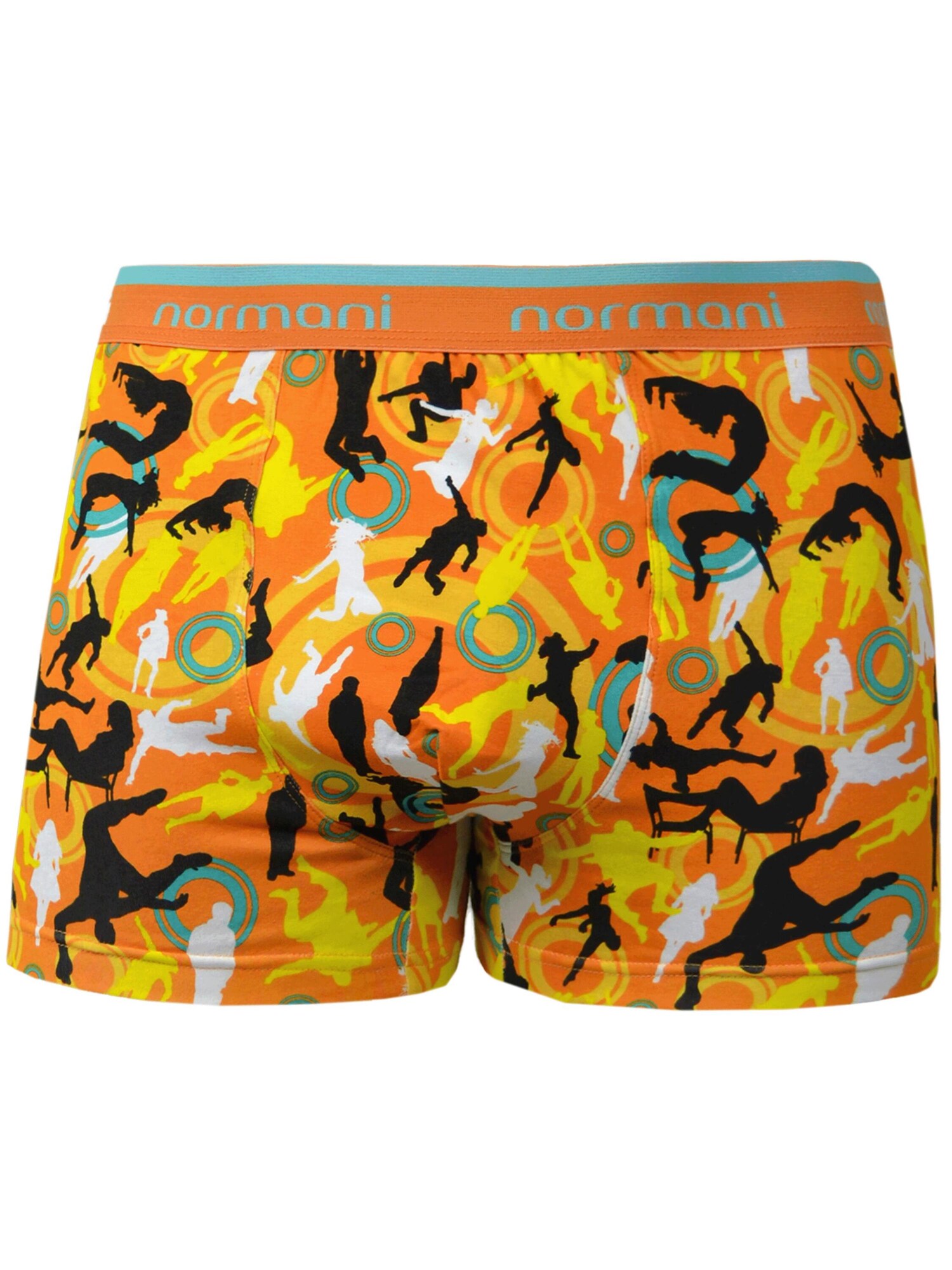 Thumbnail - normani Boxershorts