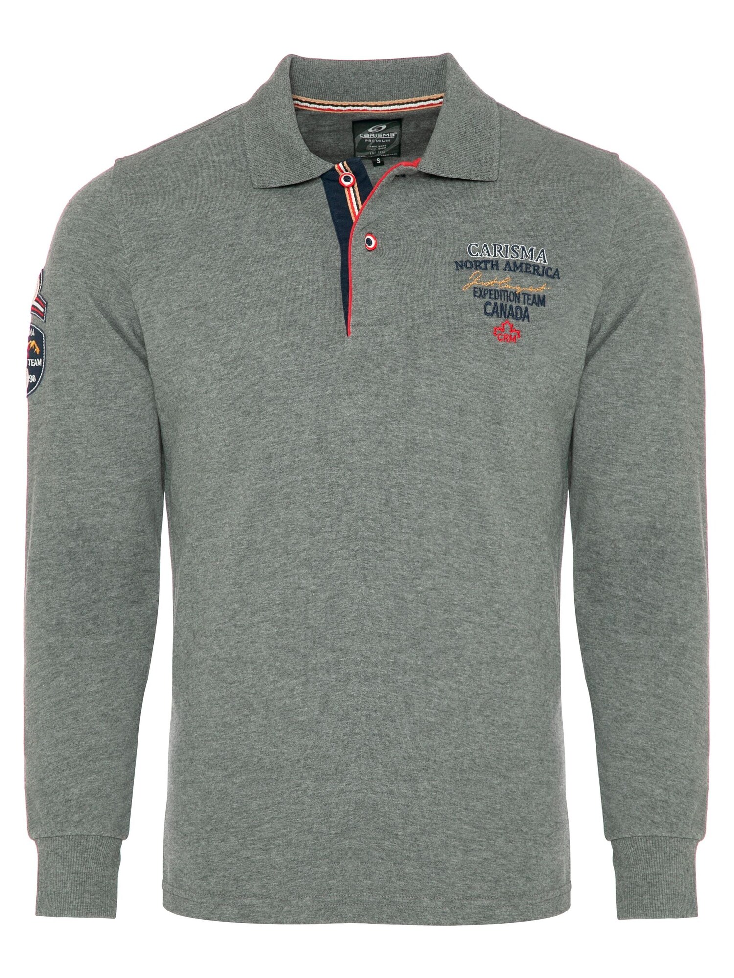 Thumbnail - Poloshirt