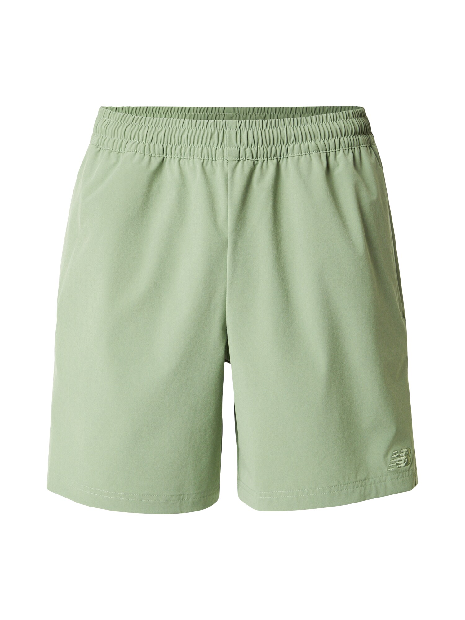 new balance Pantaloni  verde deschis
