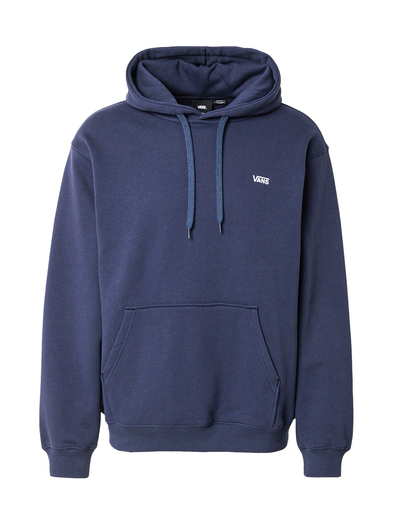 VANS Sudadera  marino