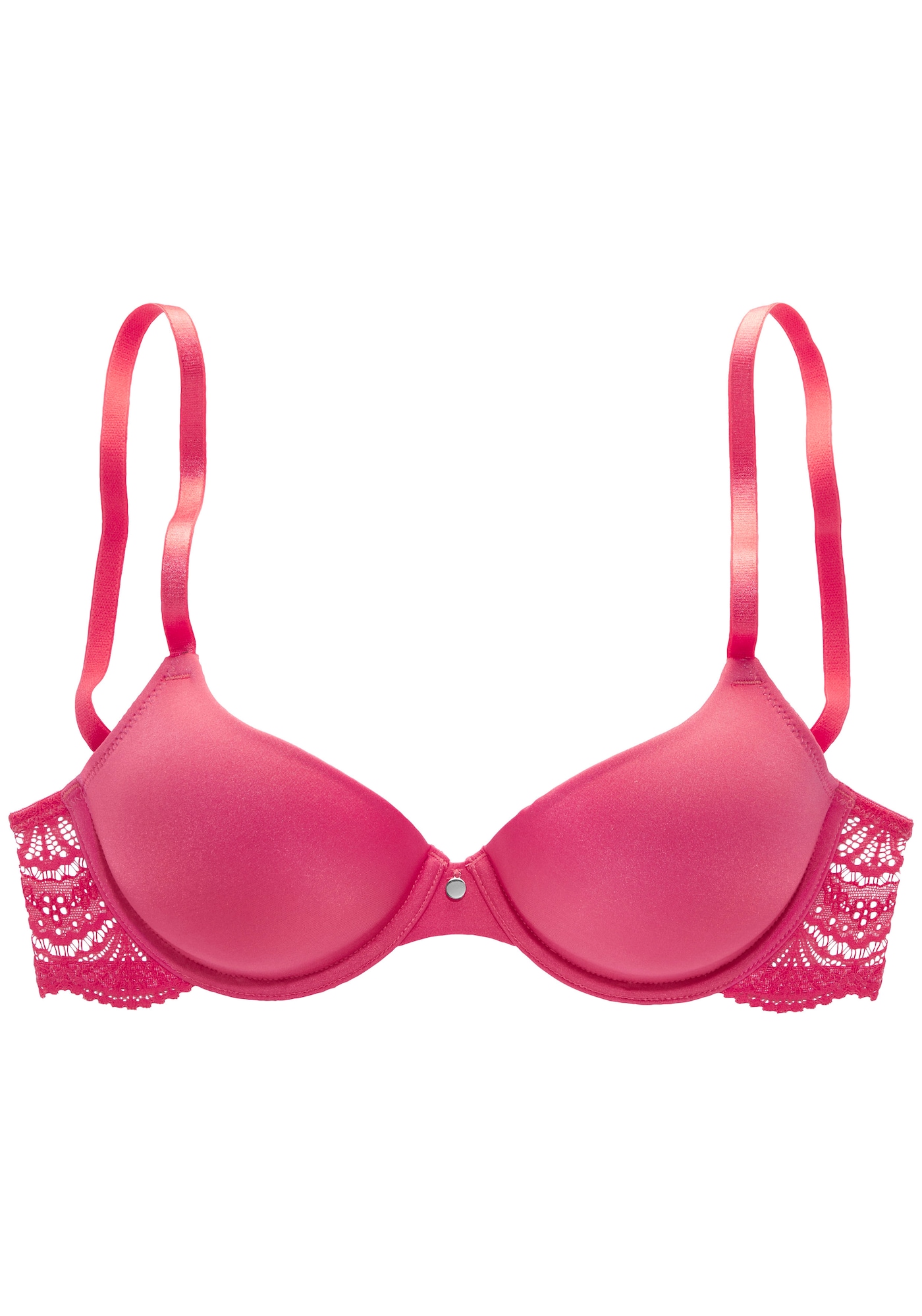 s.Oliver Sutien  fucsia
