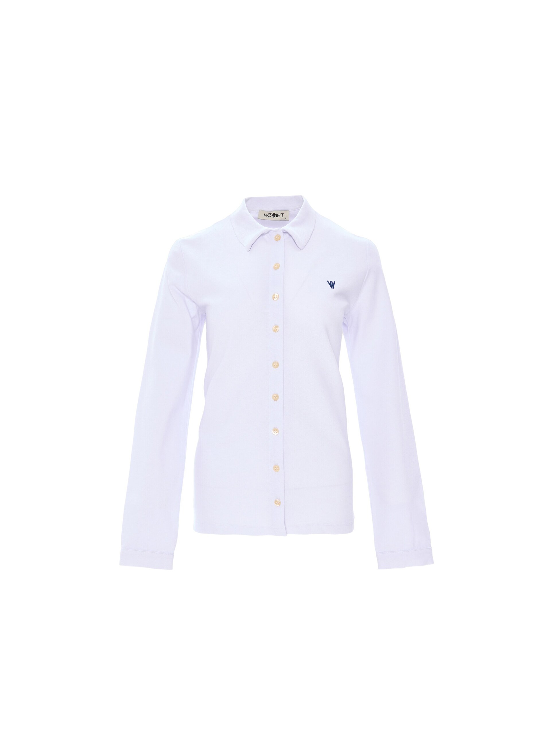NOWIHT Blus 'Vivienne' dam