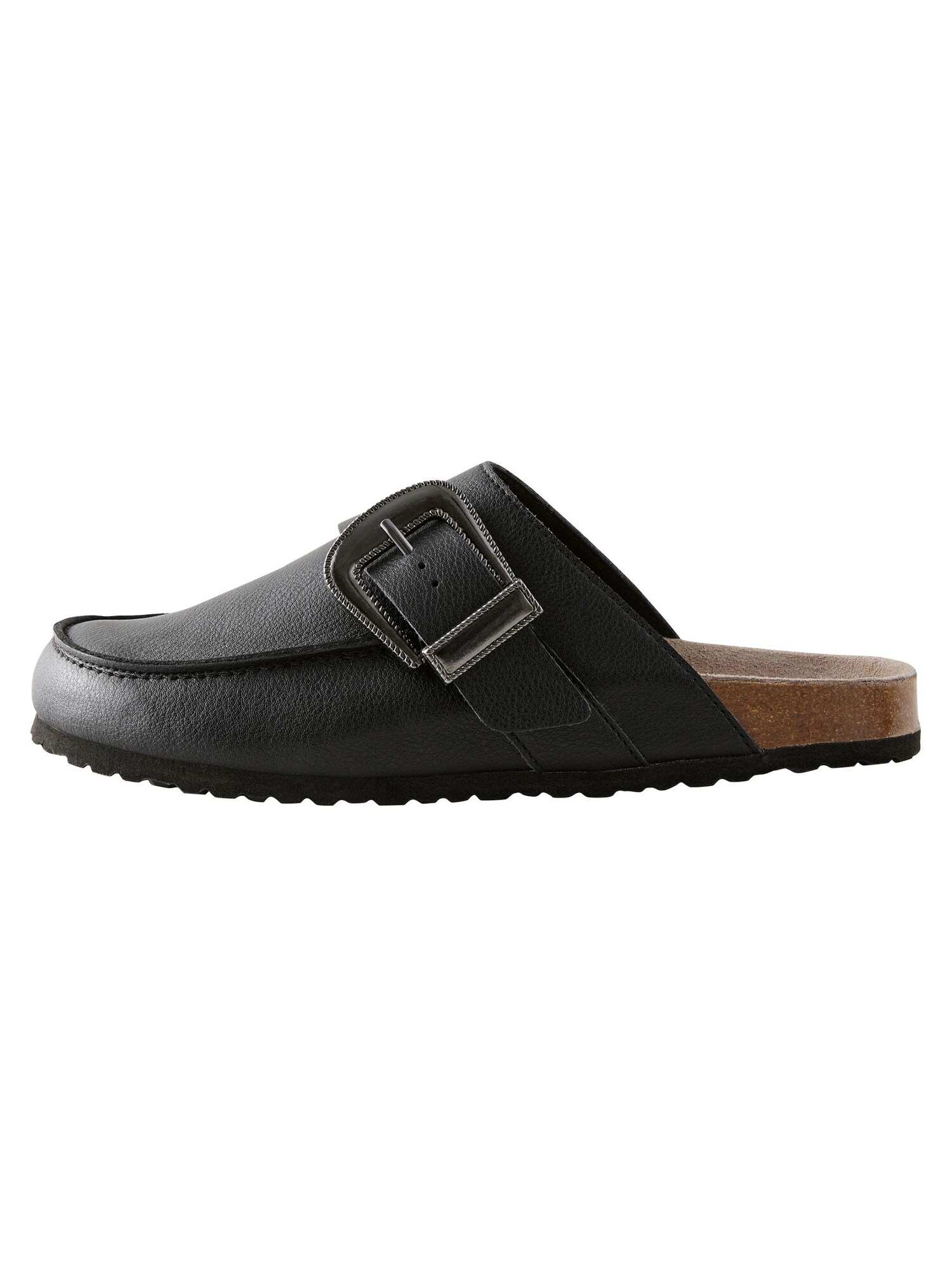 Next Saboţi Forever Comfort®  negru