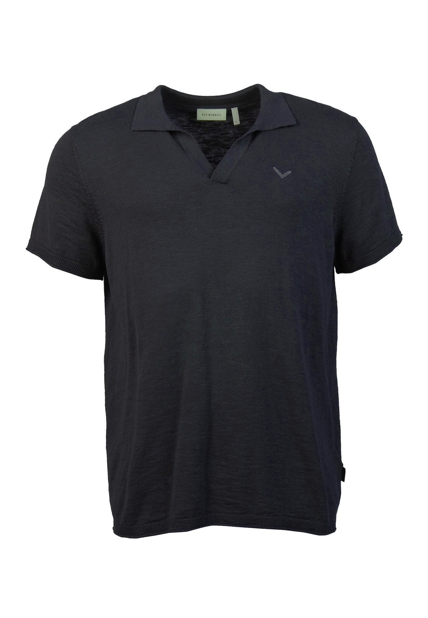 Kleinigkeit Jersey  gris oscuro
