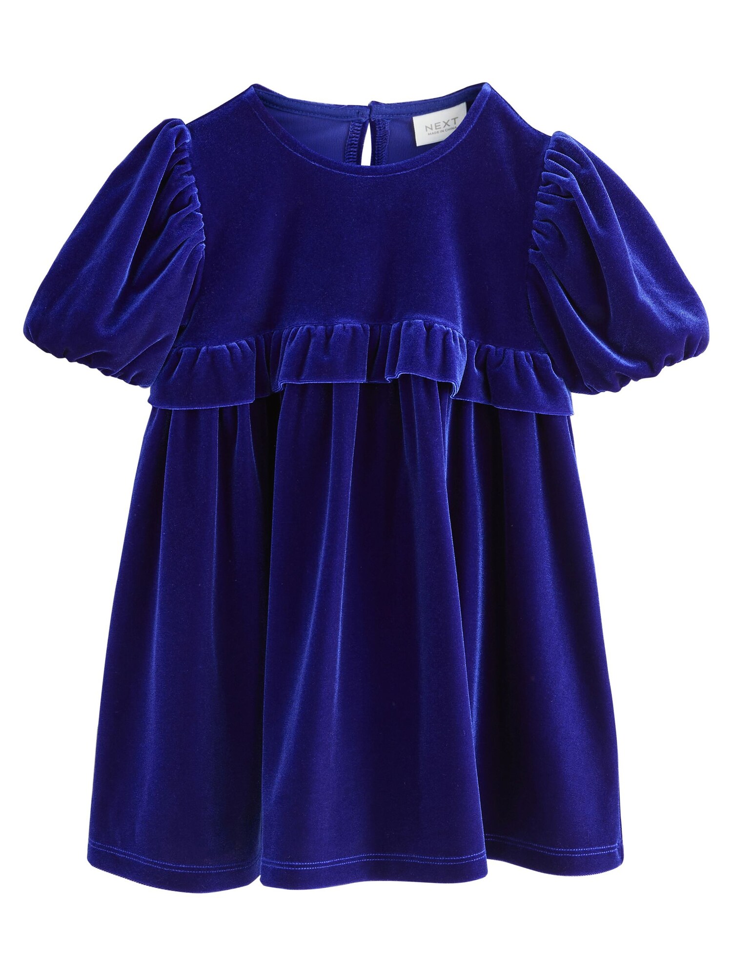 Next Rochie  indigo