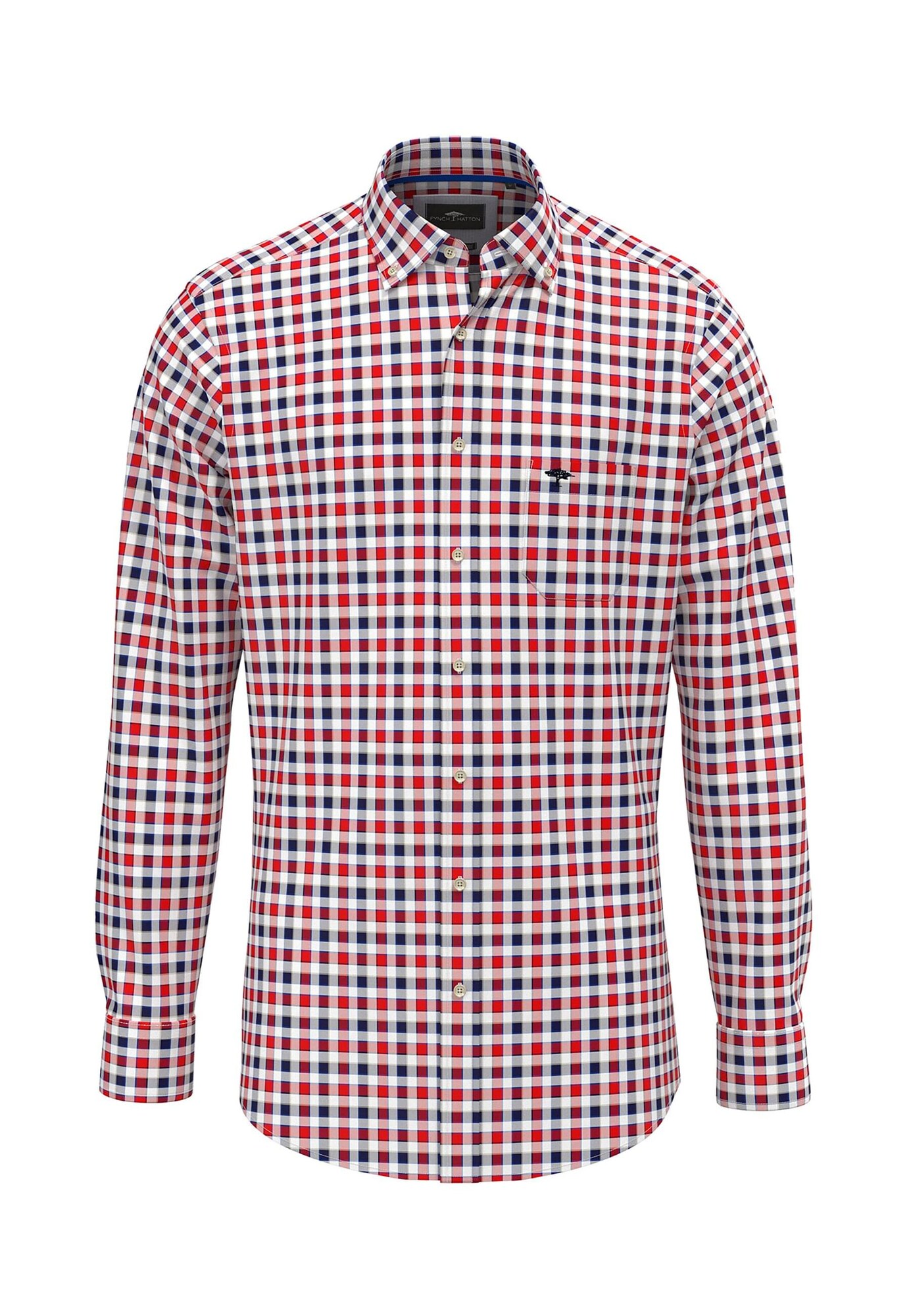 Thumbnail - FYNCH-HATTON Hemd Classic